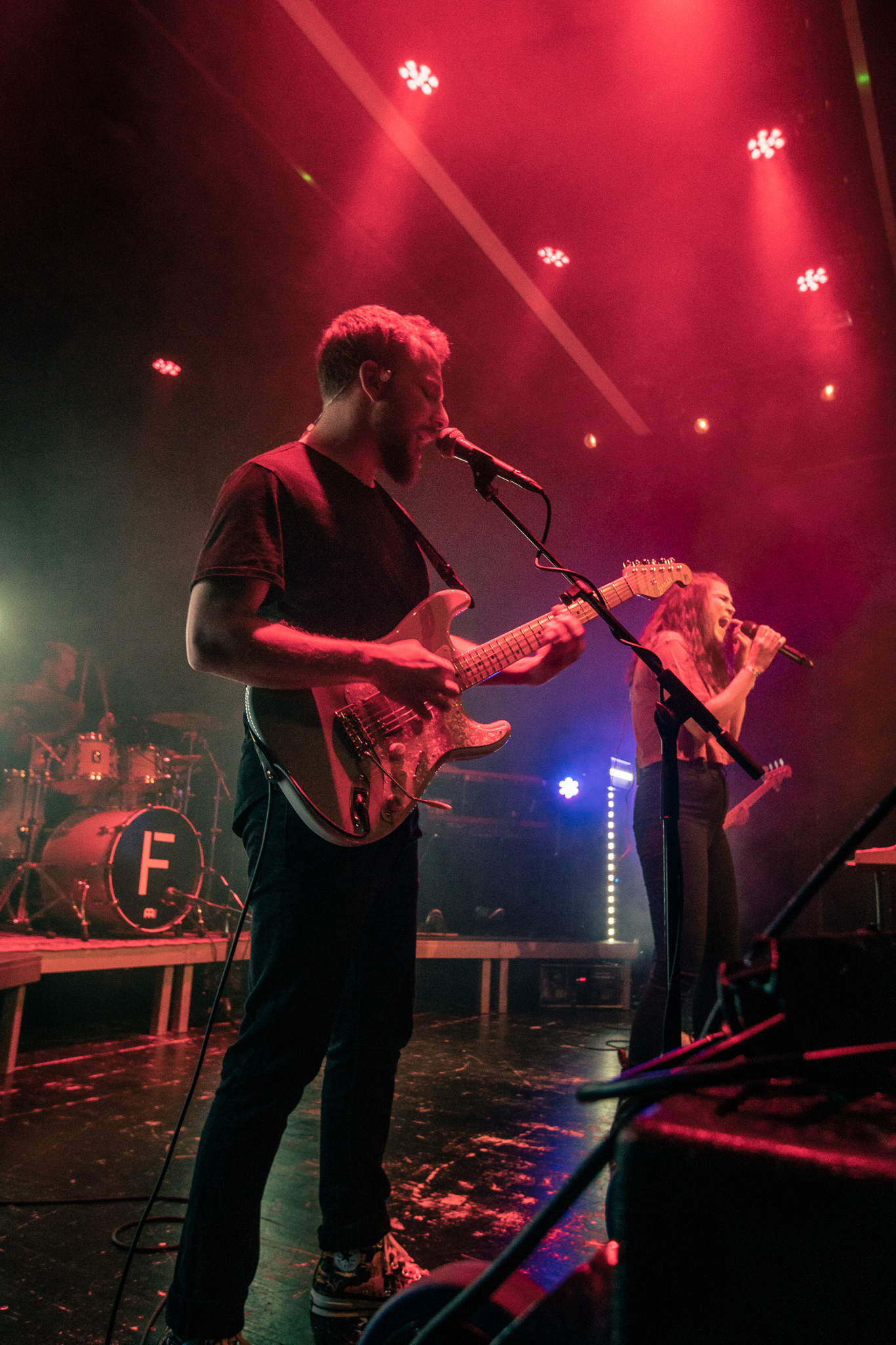 Frameless @Kultur Quadrat Kriens