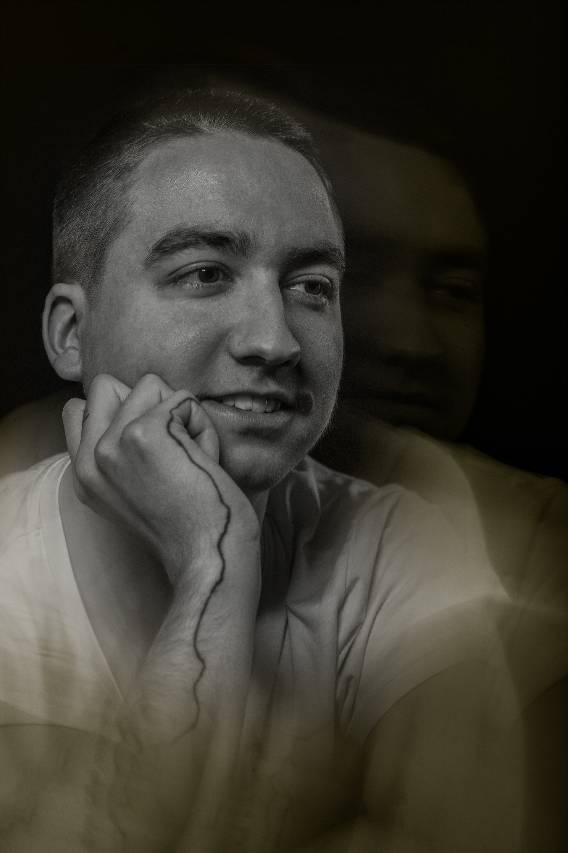 Matteo Gisler