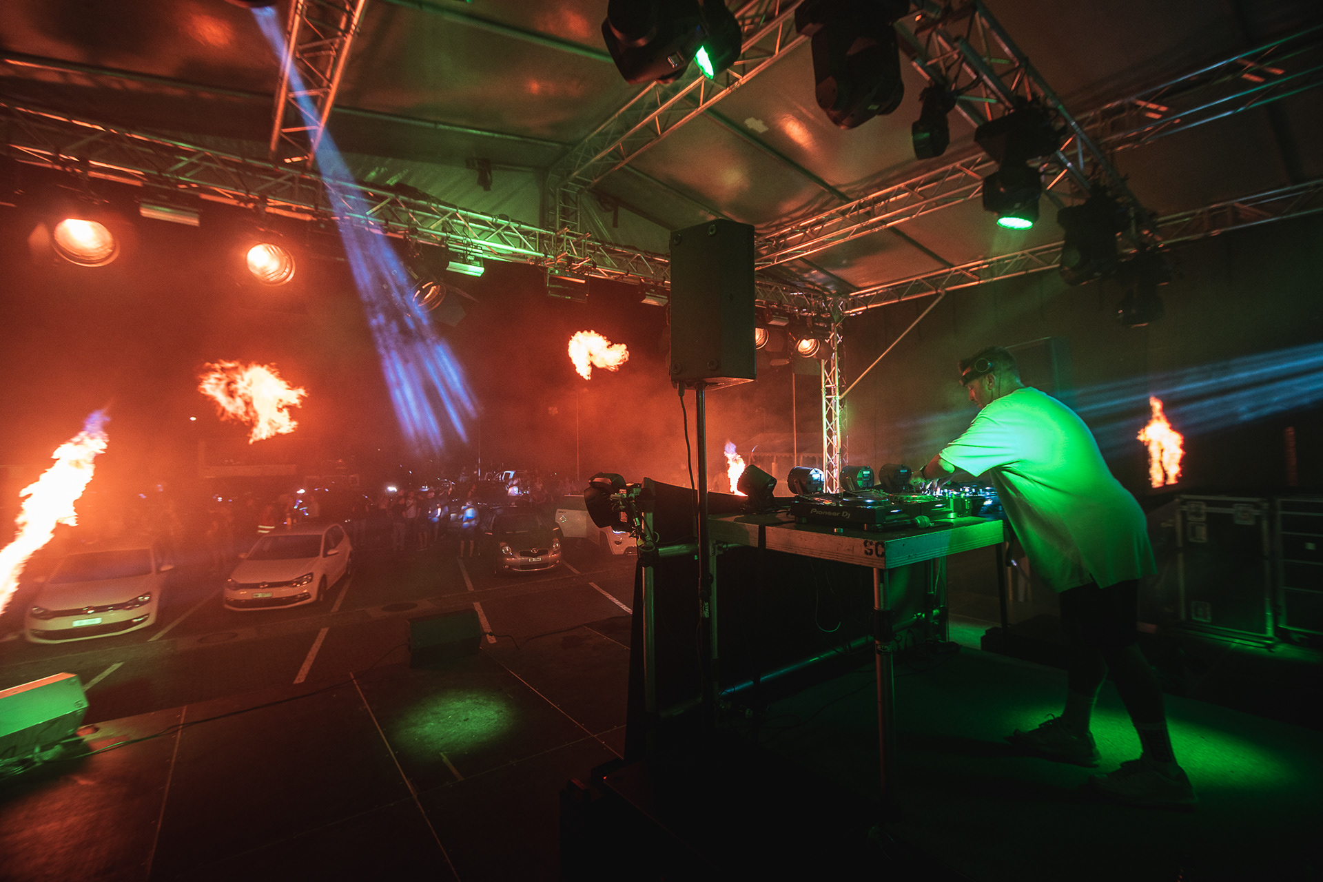 Urner Autofestival 2020