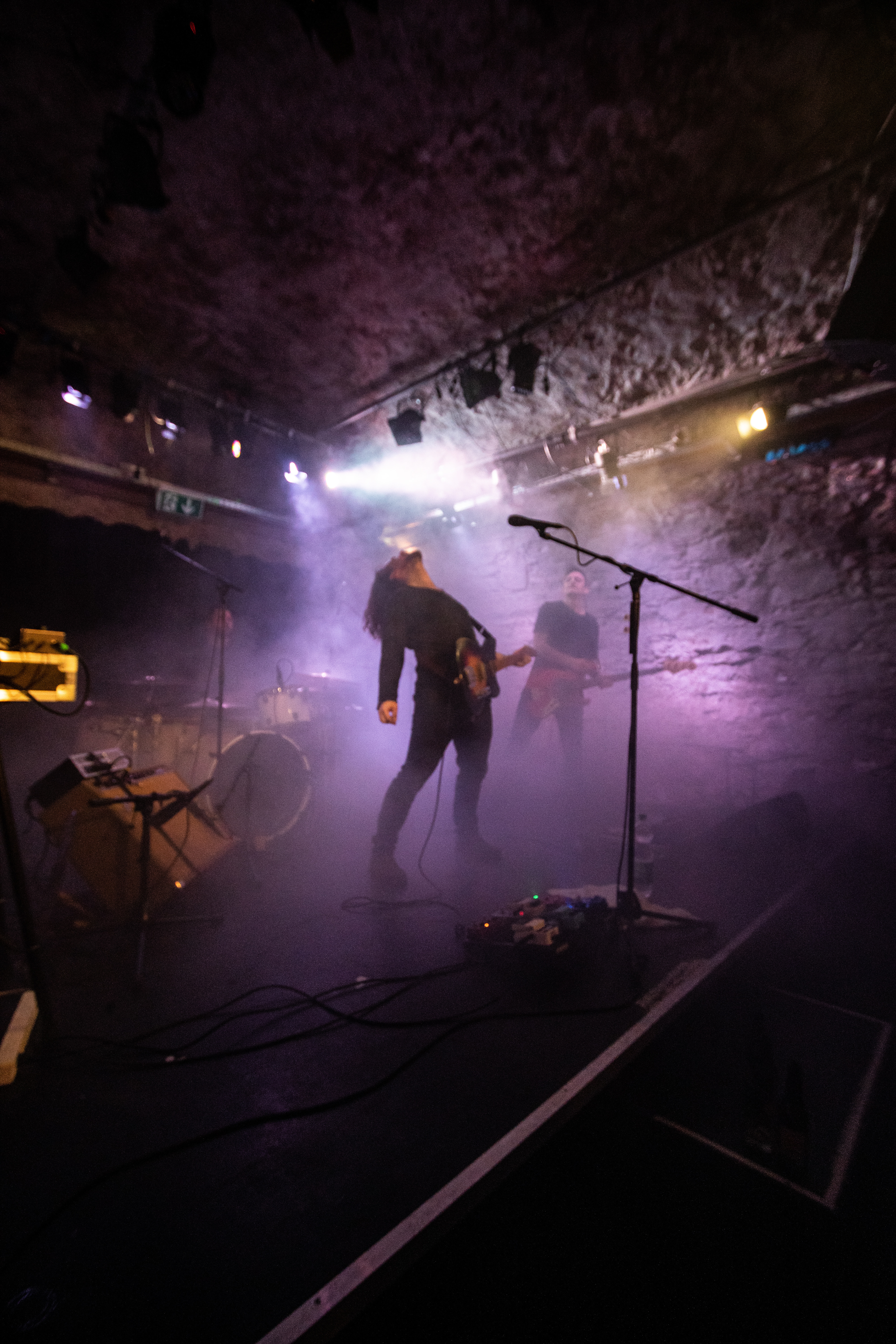 Andrea Bignasca @Vogelsang Altdorf