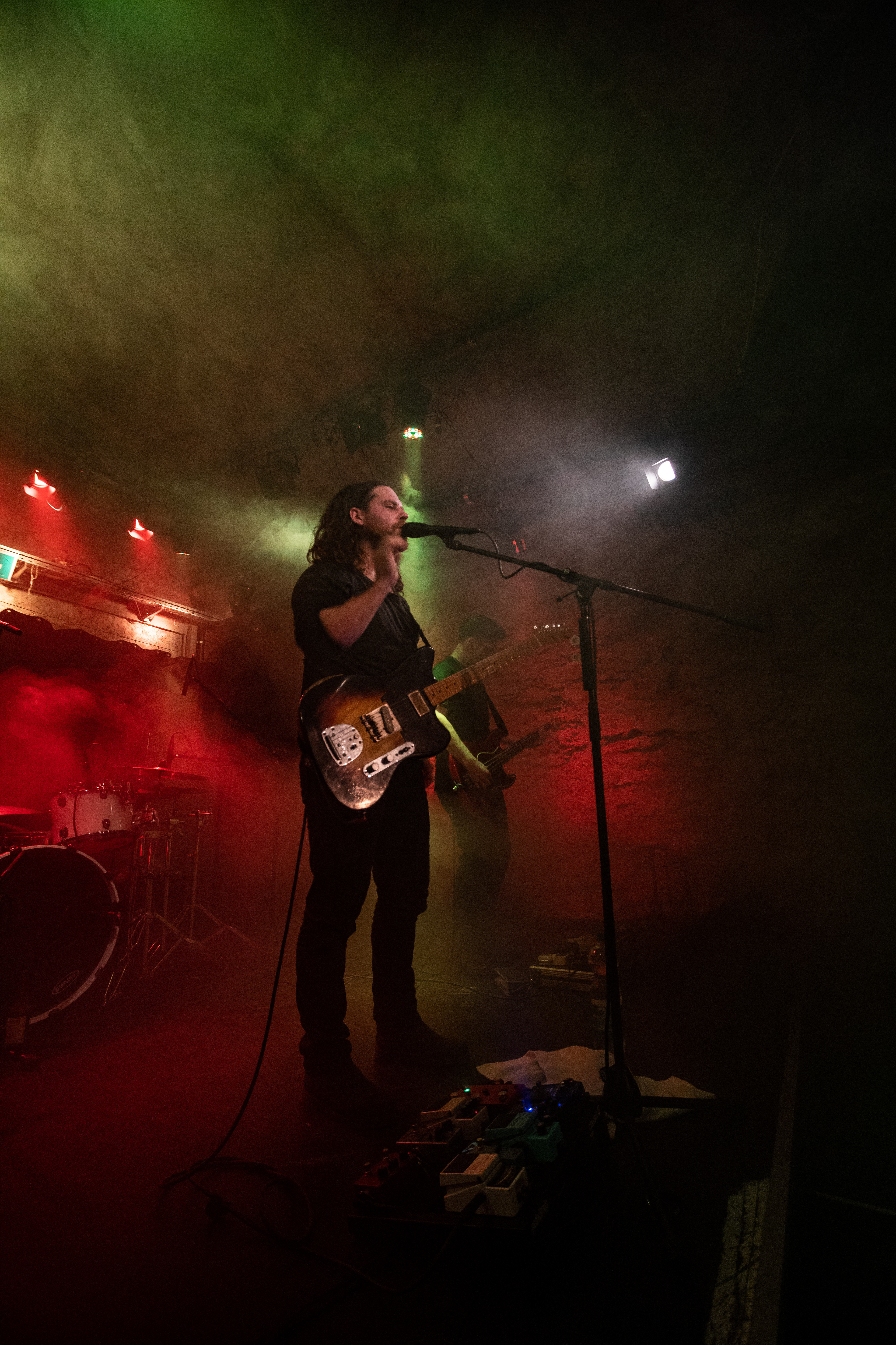 Andrea Bignasca @Vogelsang Altdorf