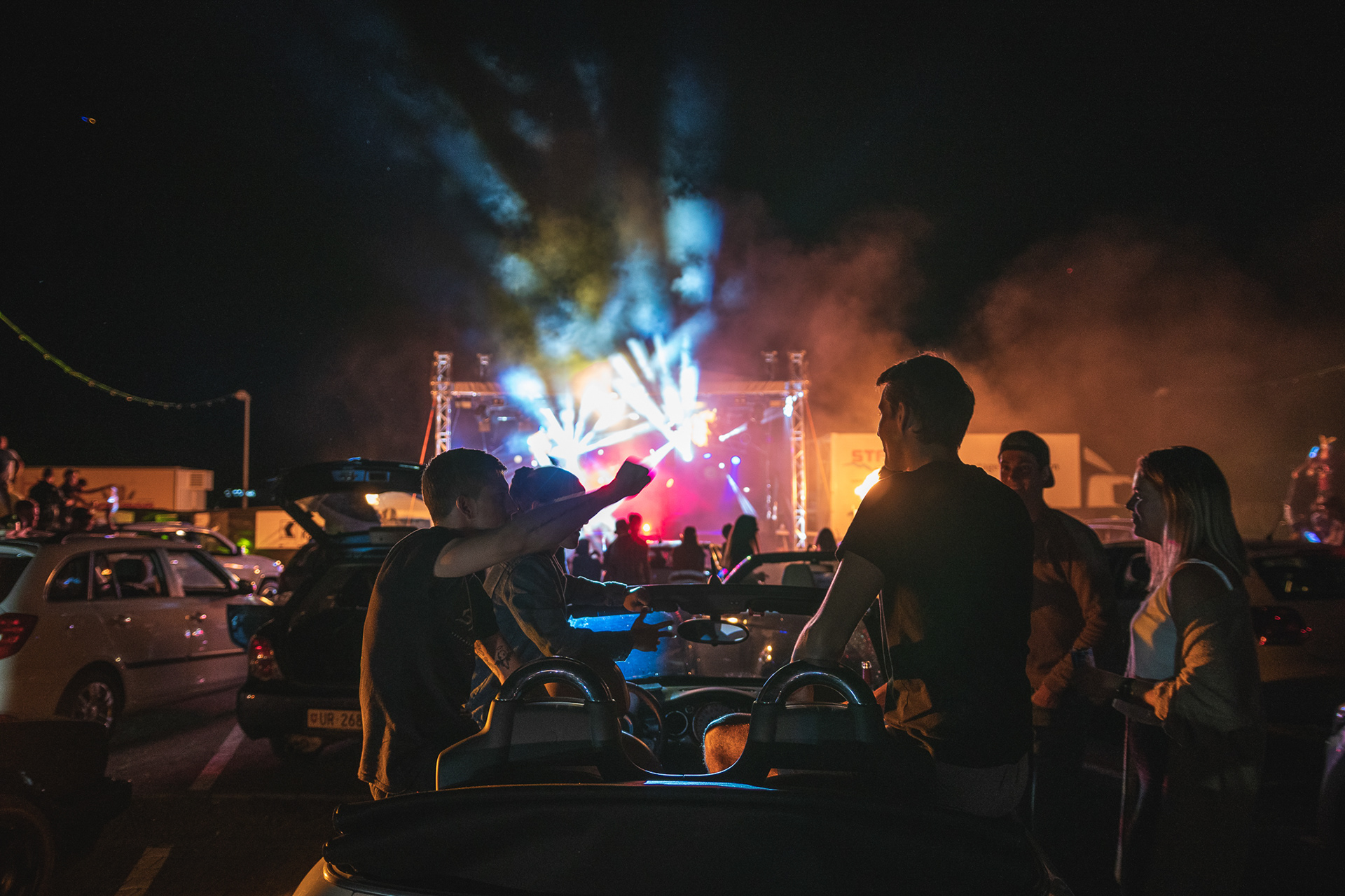 Urner Autofestival 2020