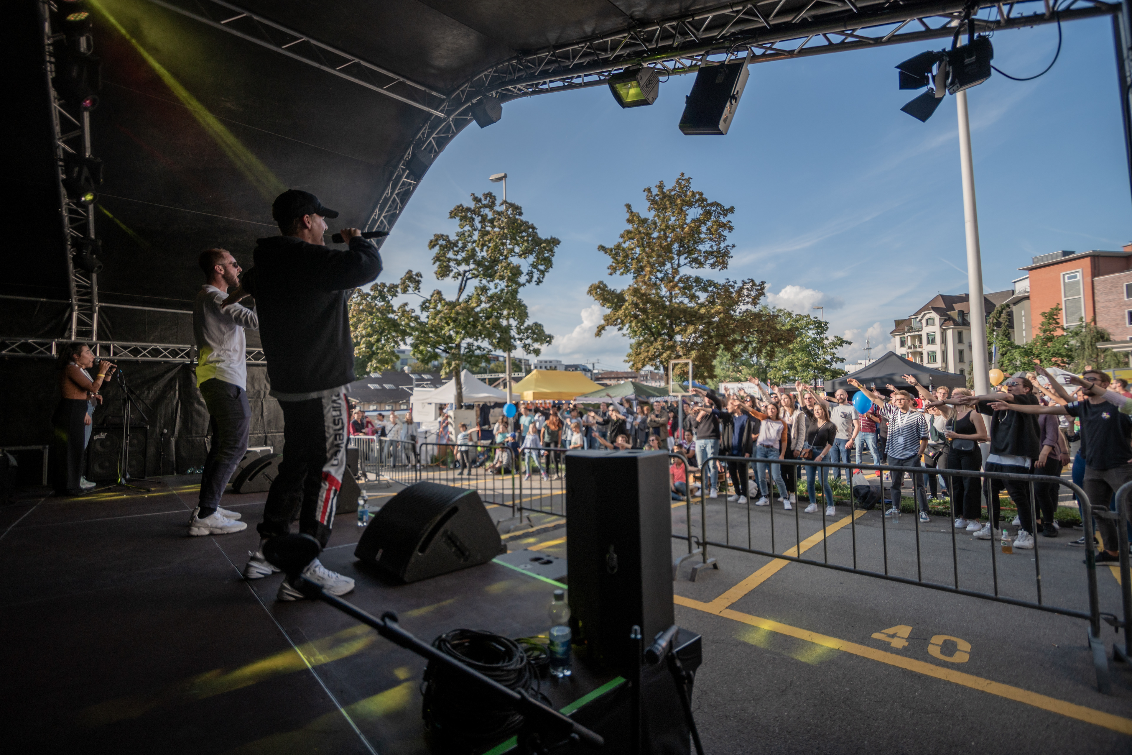 Glücklichfestival 2019