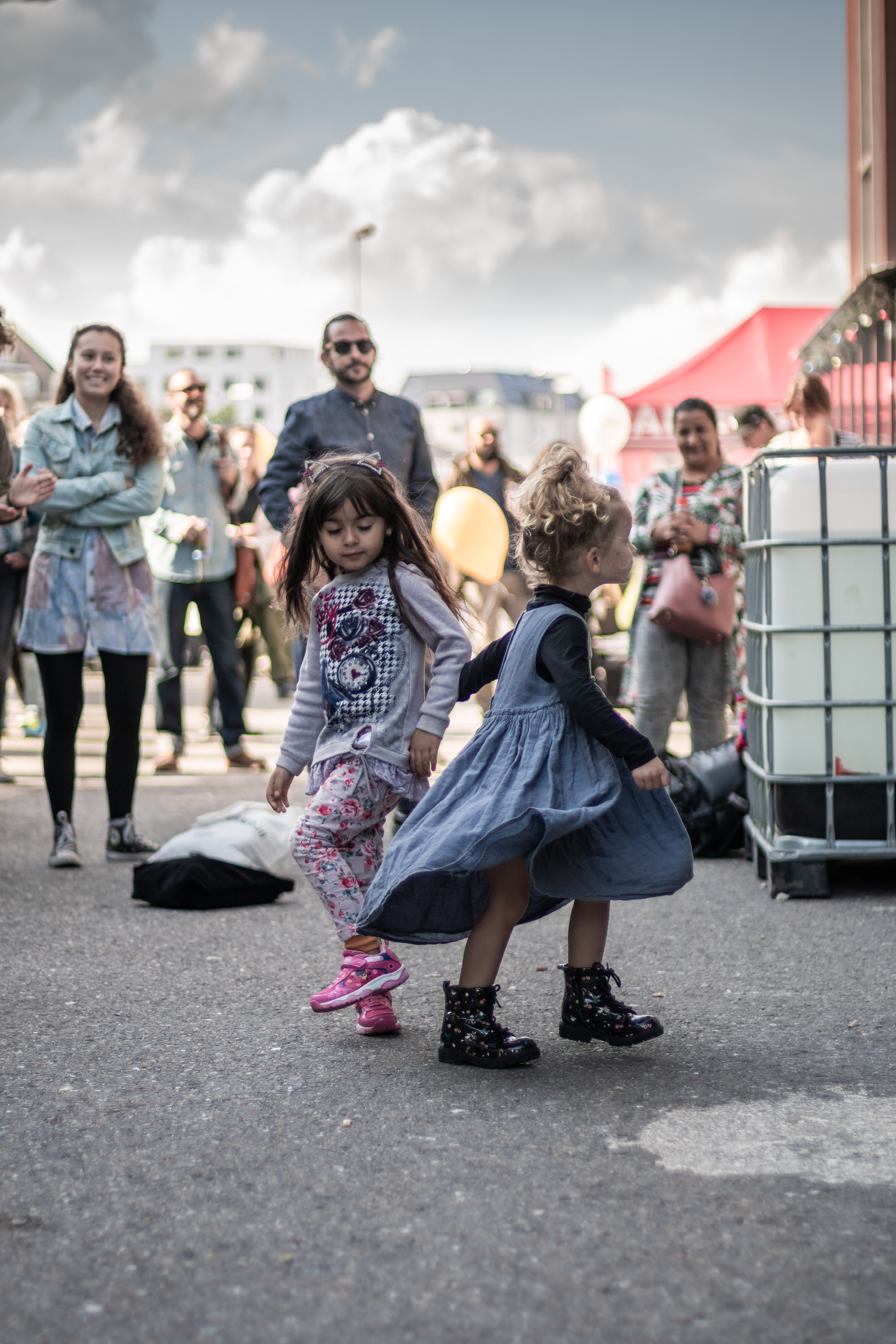 Glücklichfestival 2019