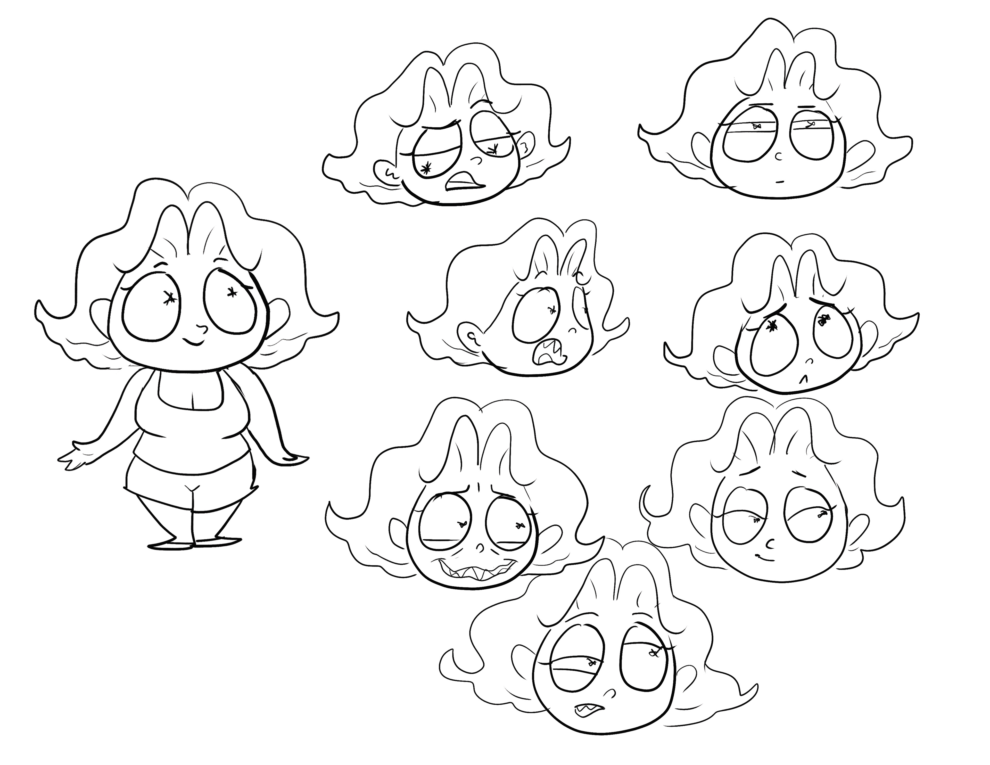 Bobette Emotions