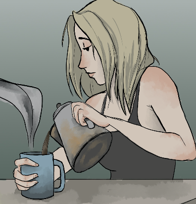 Panel from page 5
