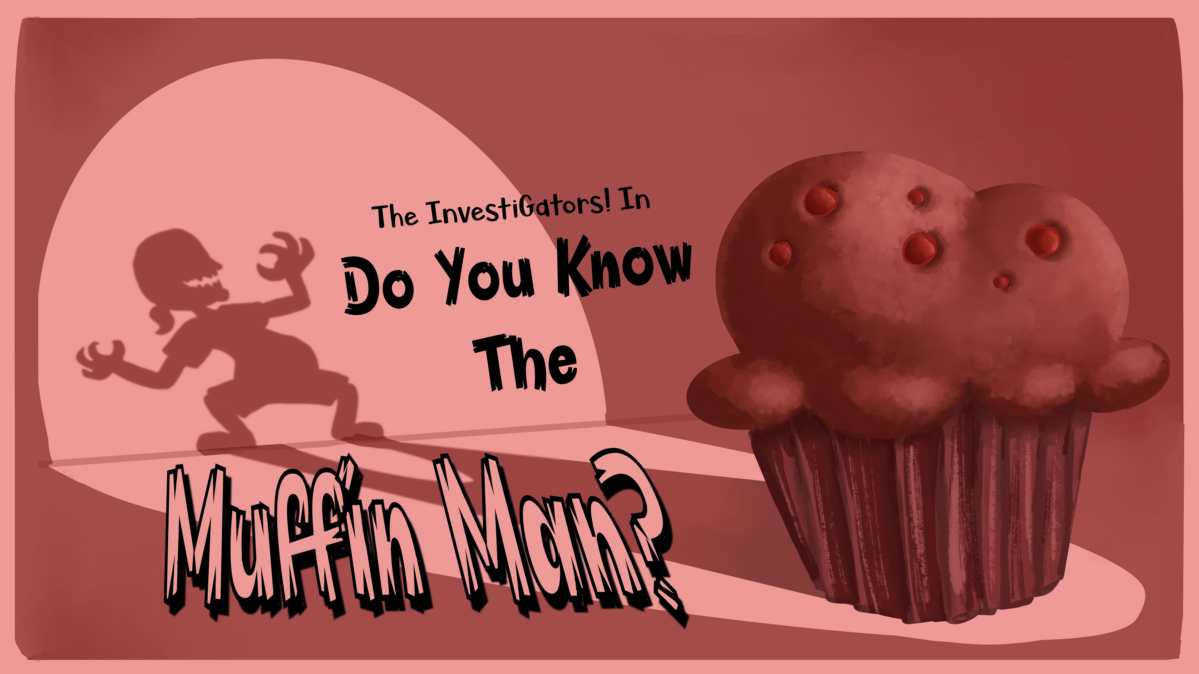 Title Card for the Pilot