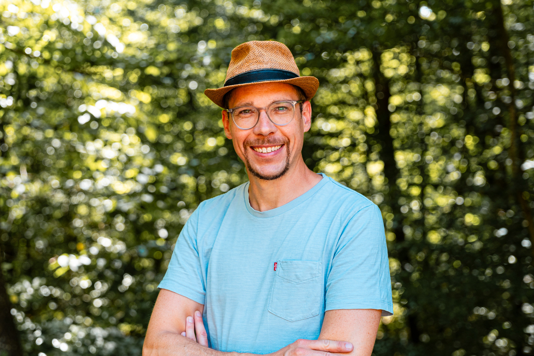 Dirk von Lichtwerk Taubertal