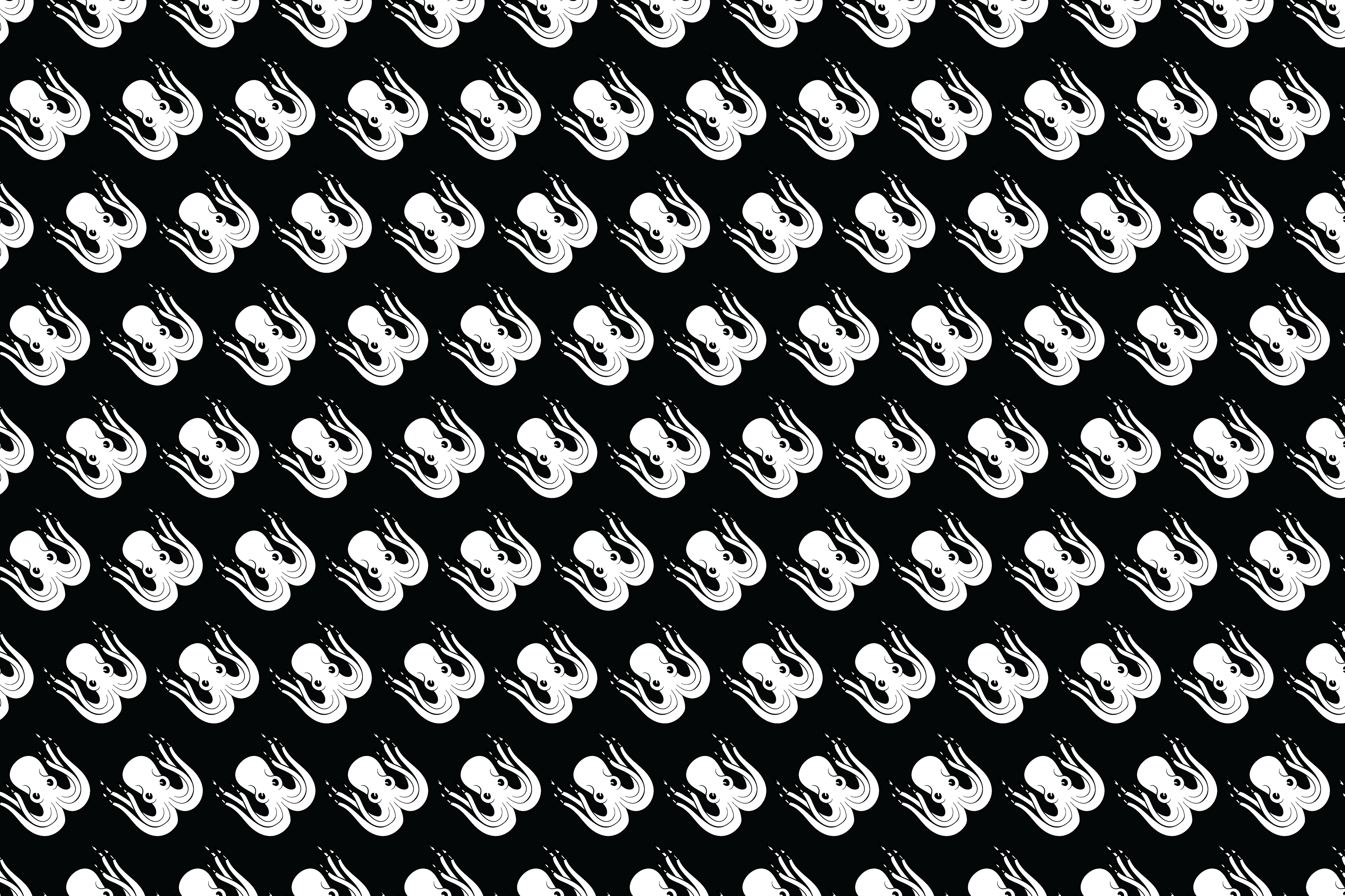 Tissue Paper Pattern