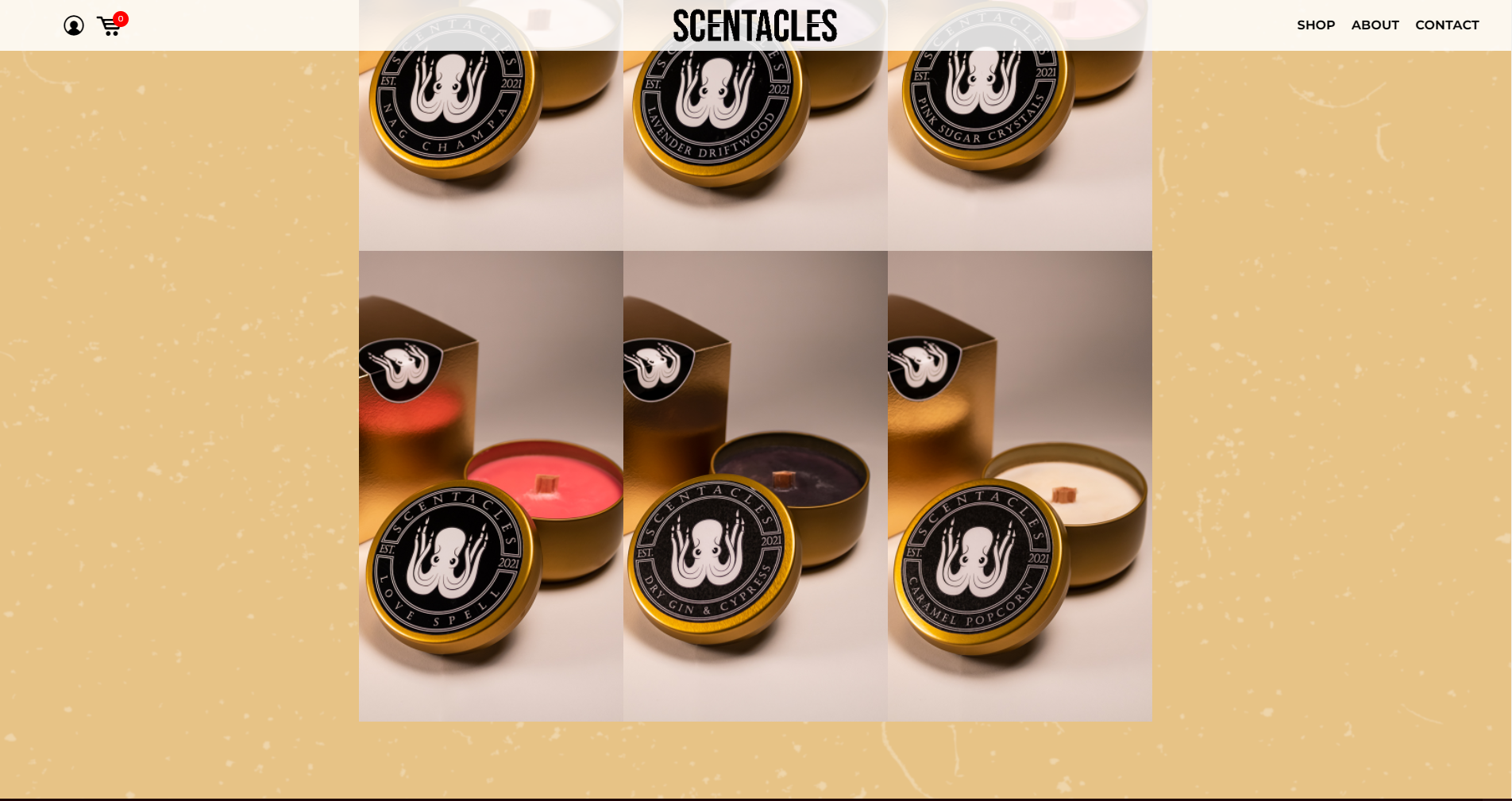 Scent Link 02