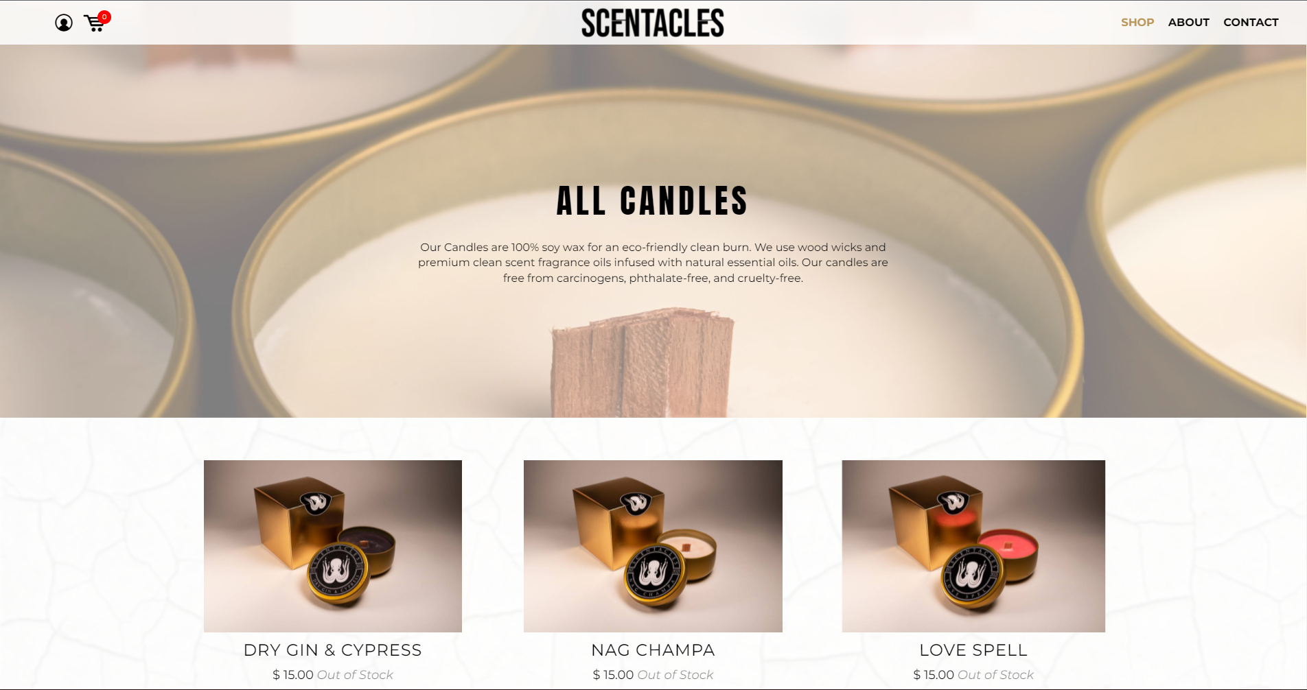 All Candles 01