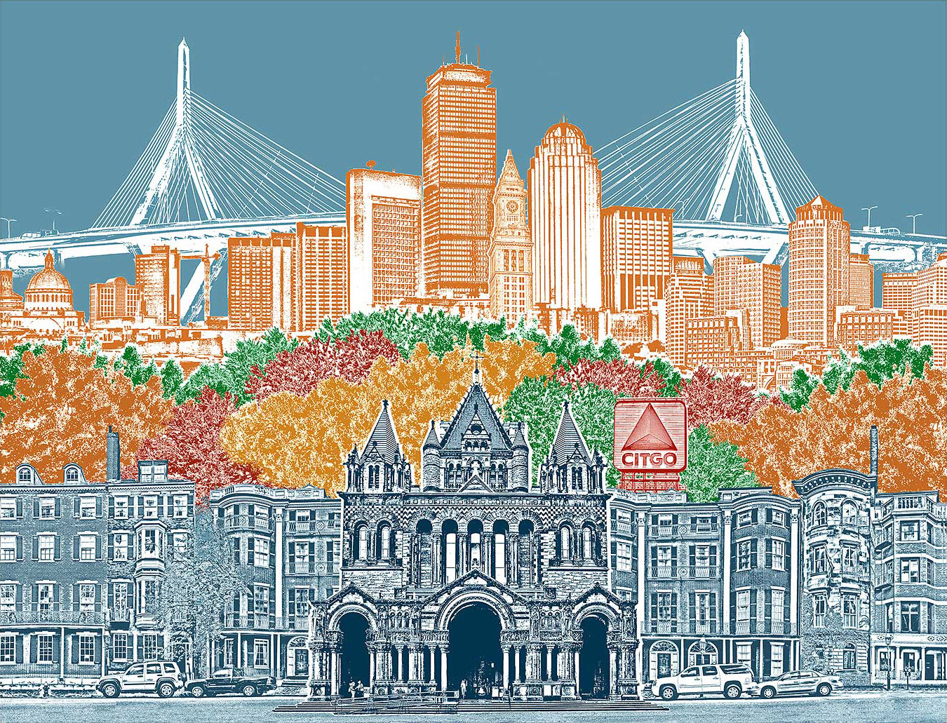 Boston, MA