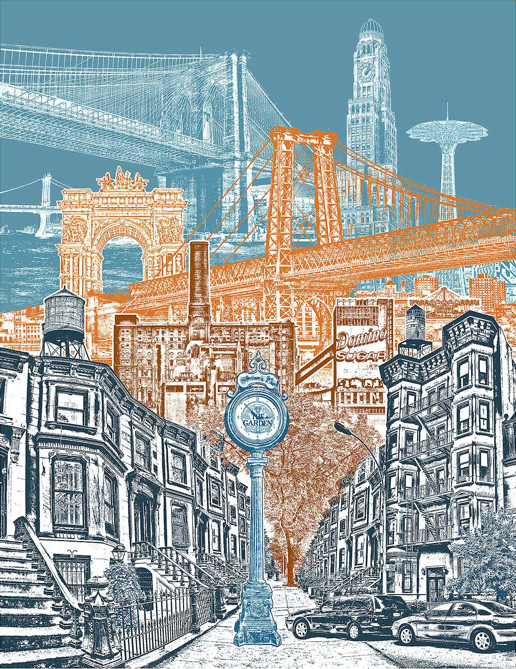 Brooklyn, NY