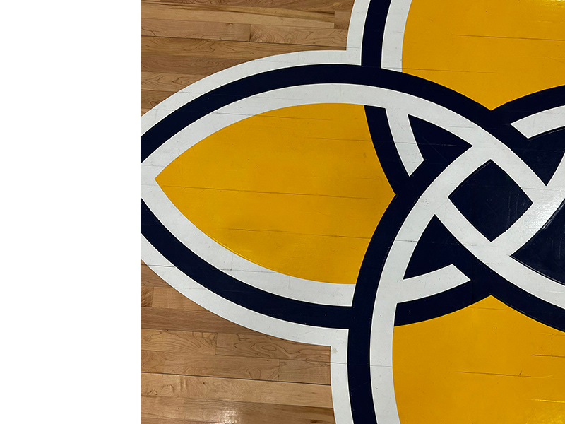 St. Catherine's School