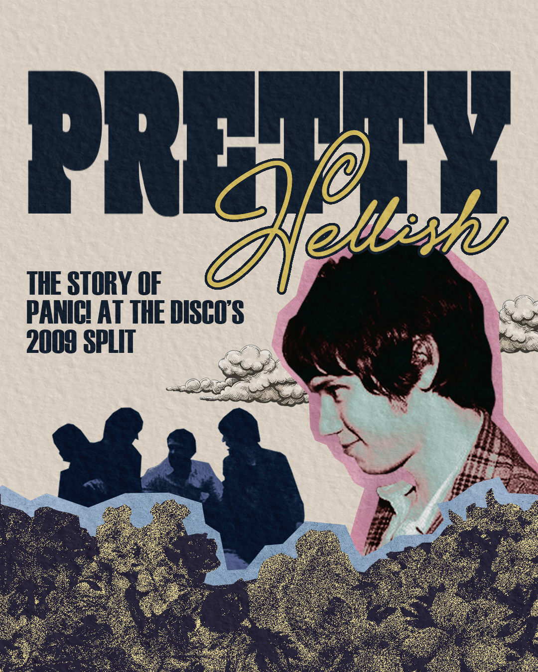 "Pretty Hellish: The Story of Panic! At The Disco's 2009 Split" 2024