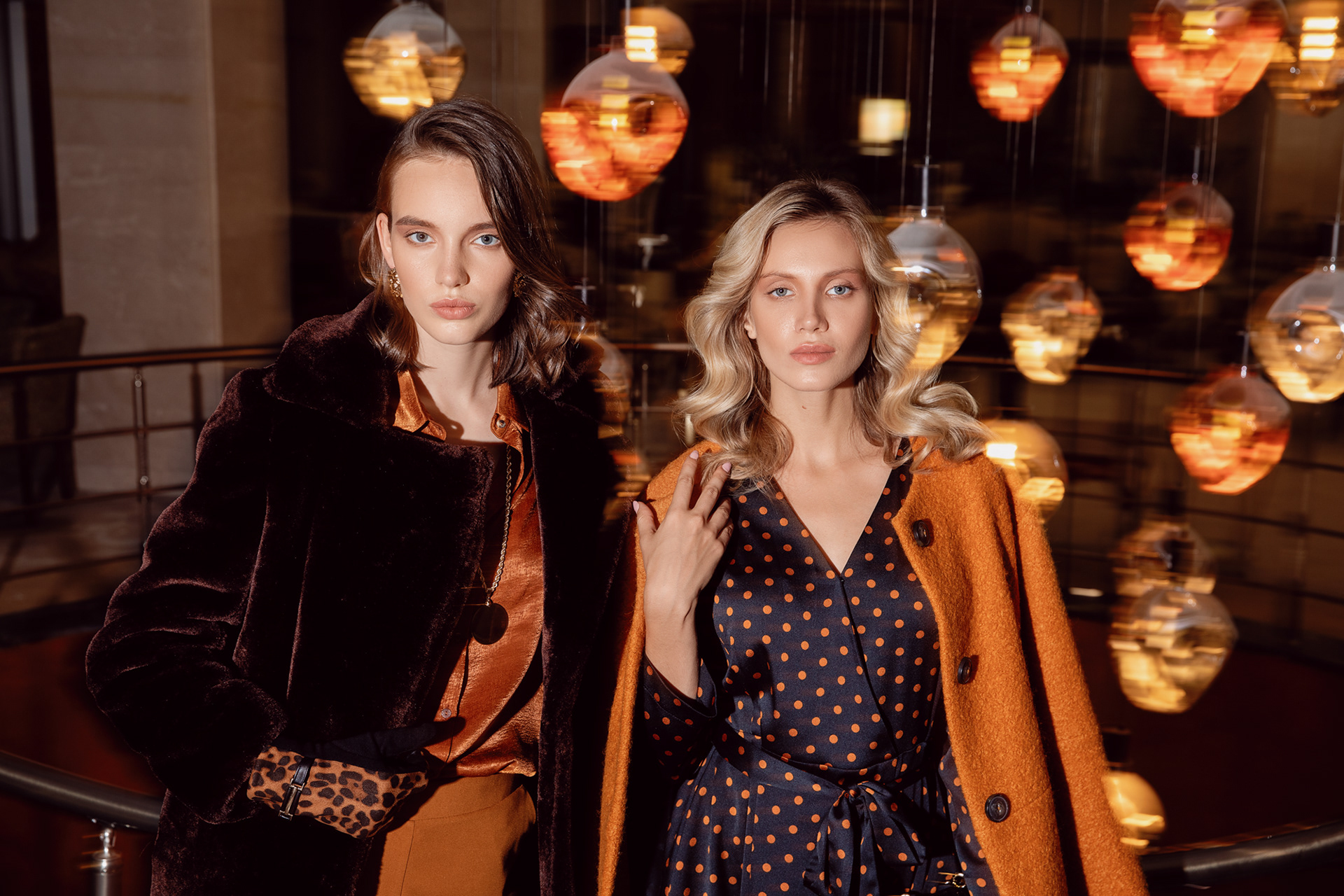 GUSTO AW'20 CAMPAIGN