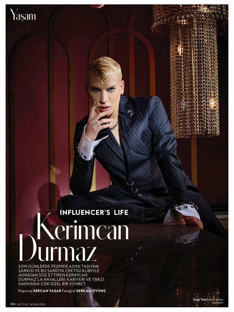 InStyleTurkey April 2021