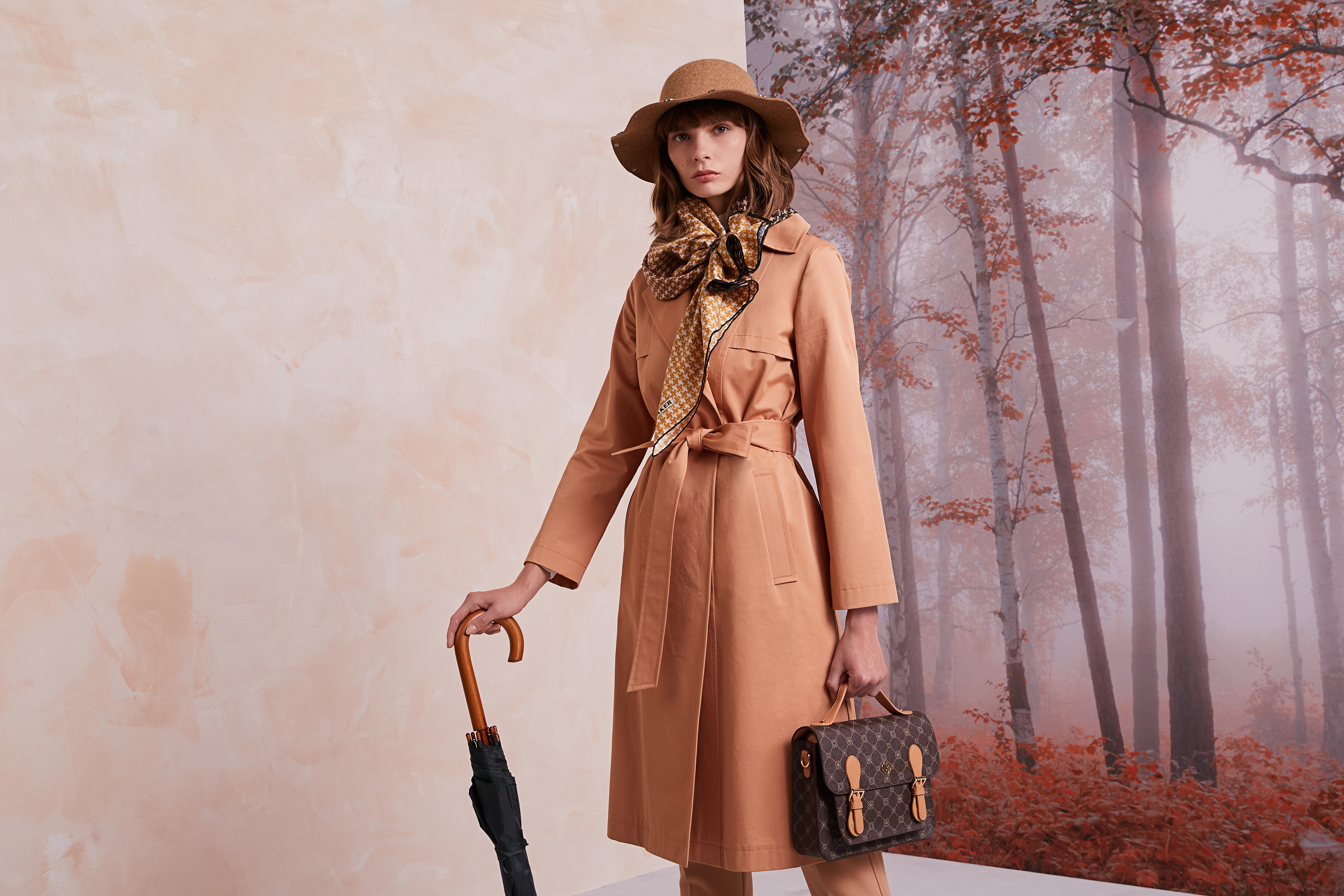 AKER FW'20 CAMPAIGN