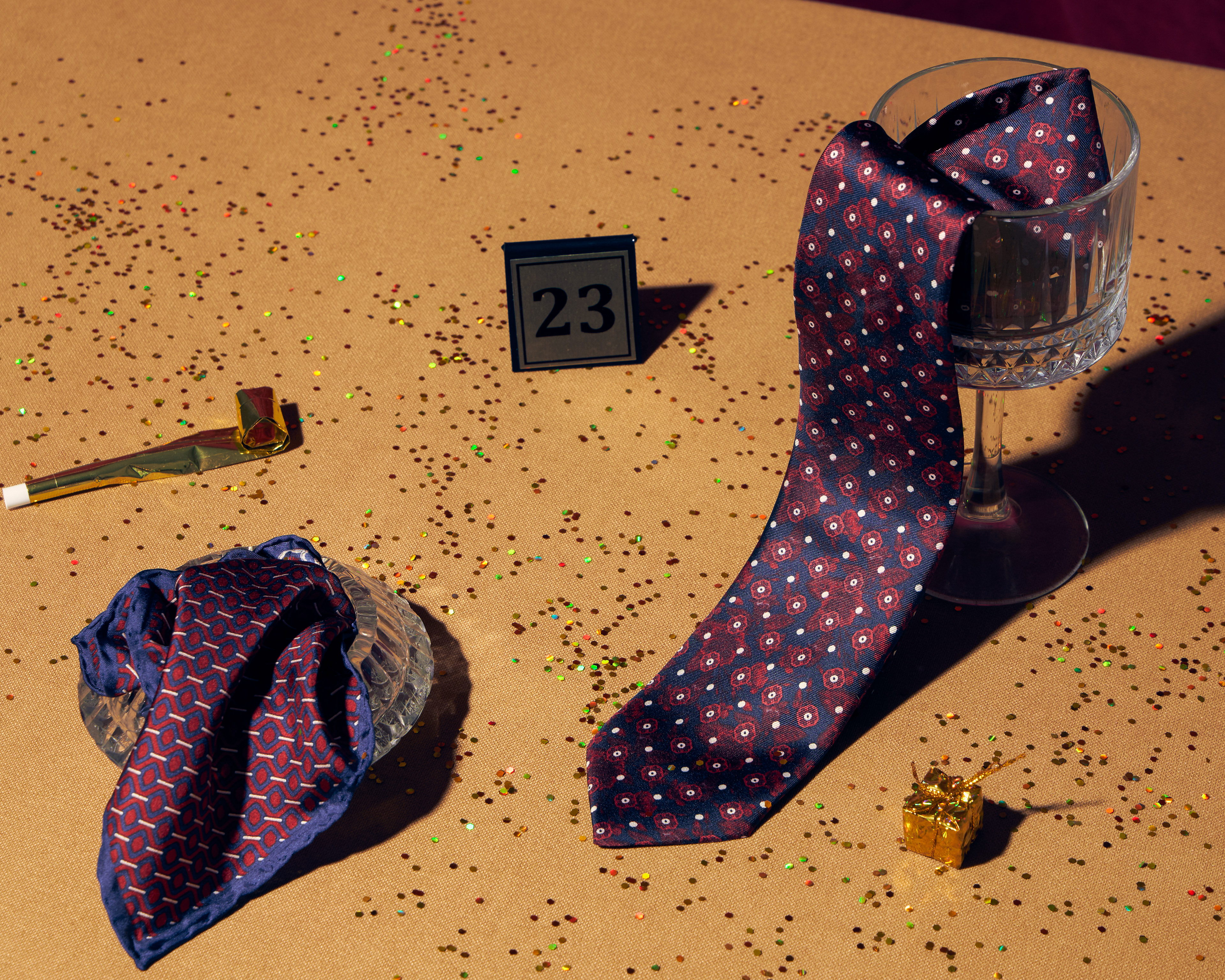 DAMAT TWEEN ''New Year 2022 Campaign''