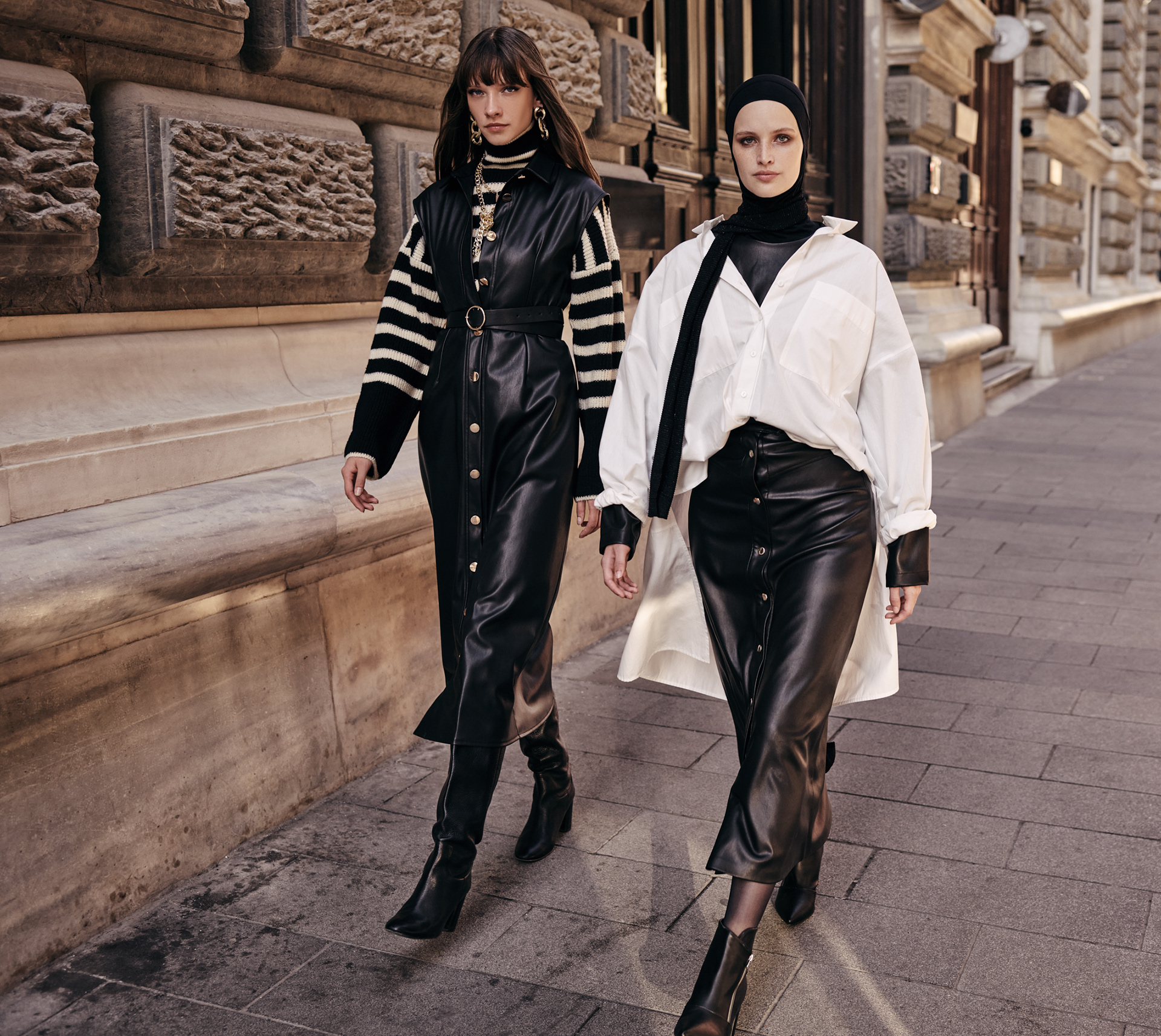 MIZALLE FW/21-22