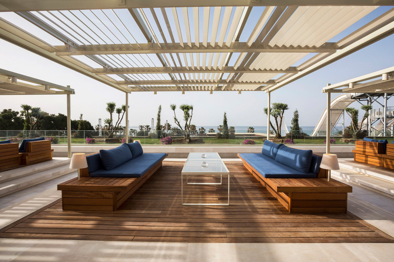 VOYAGE SORGUN