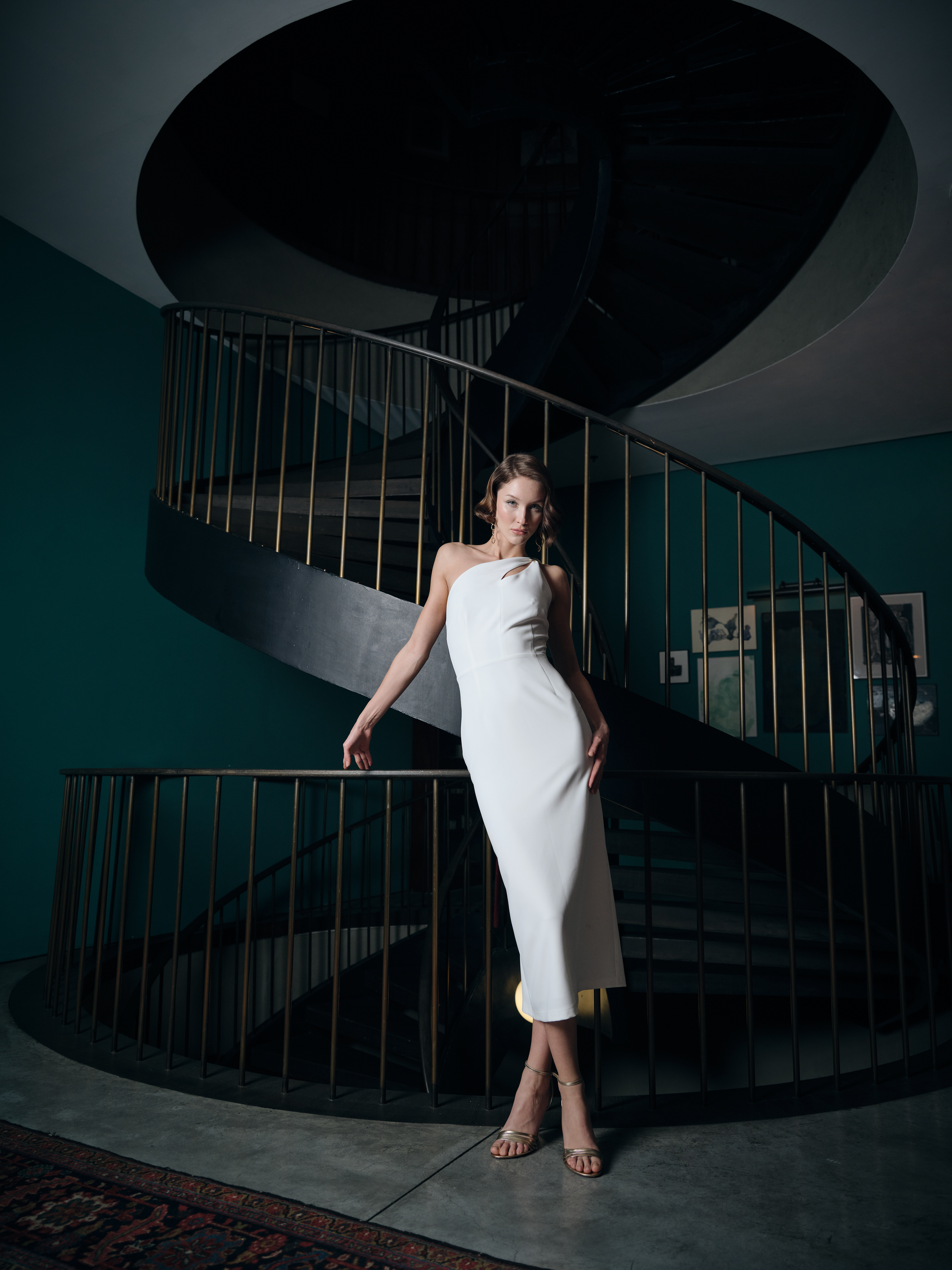 Sateen SS25