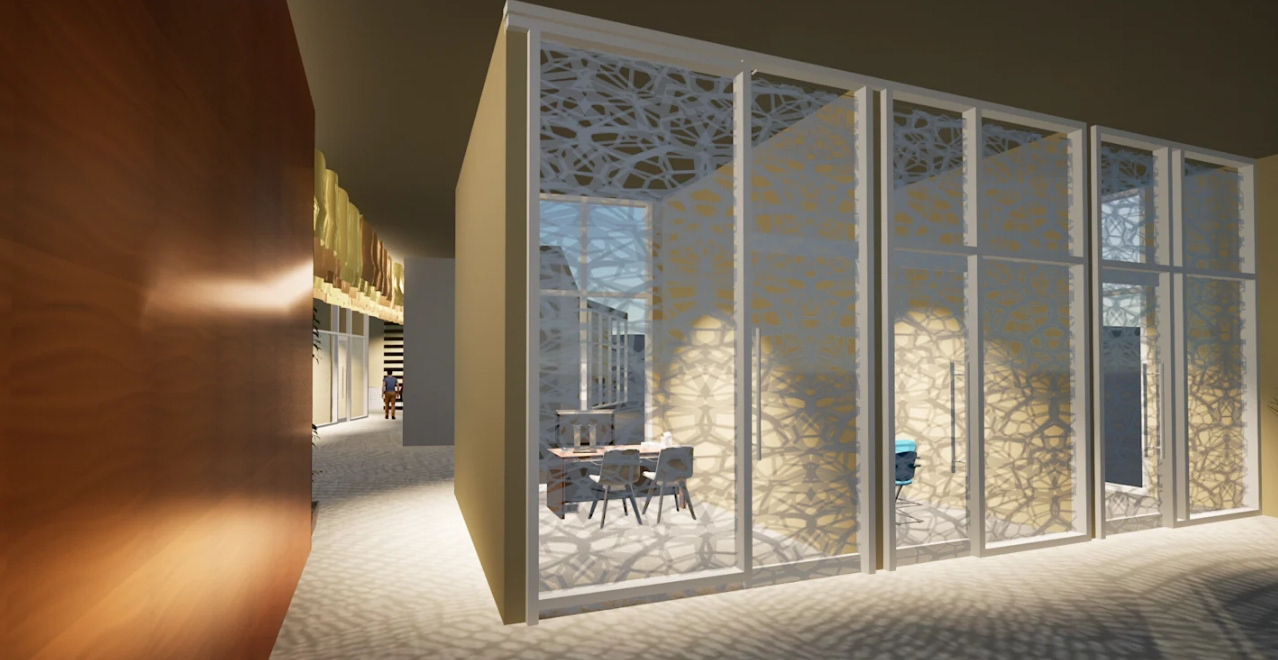 OFFICES RENDER 2