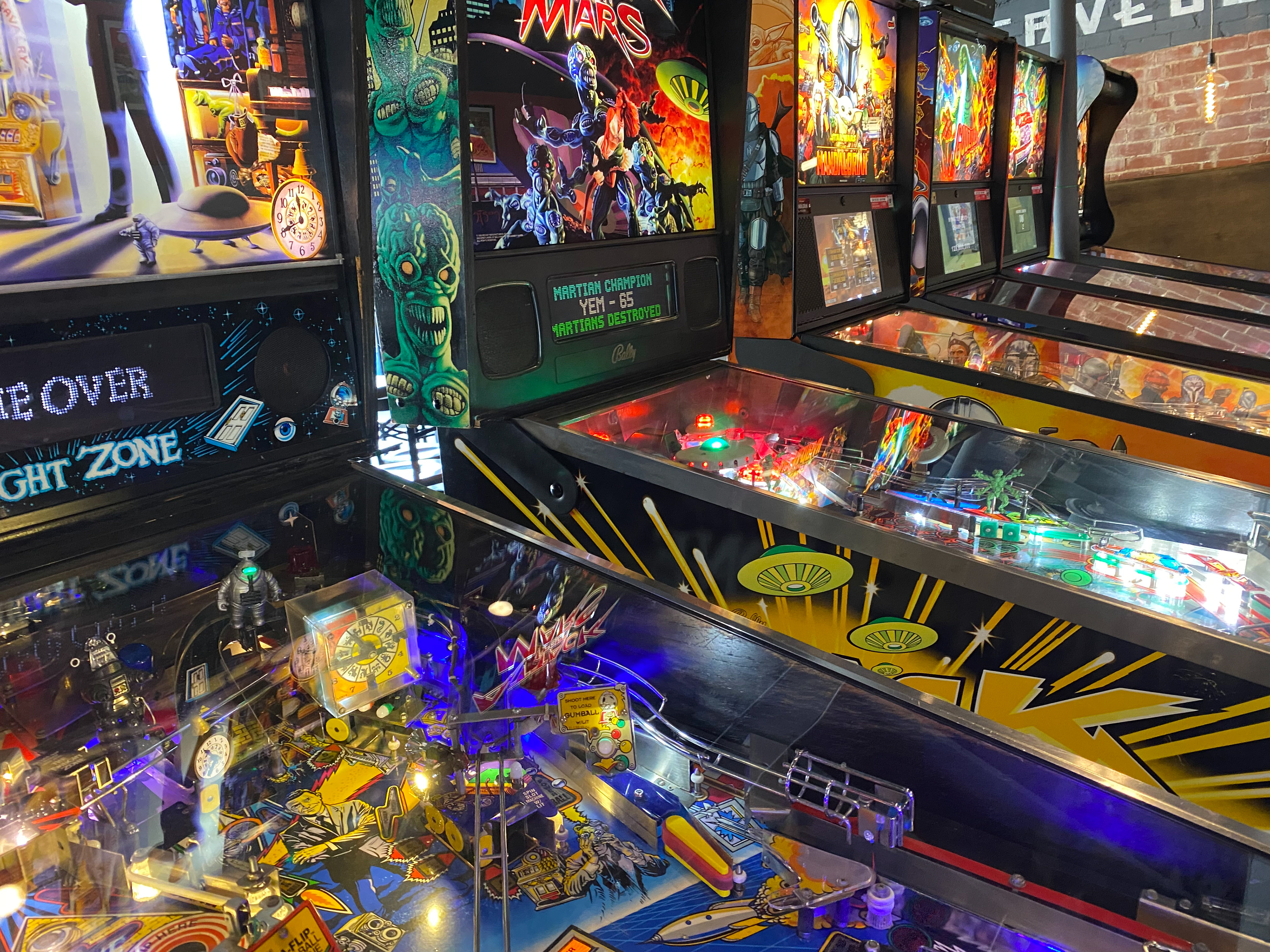 IFPA Pinball