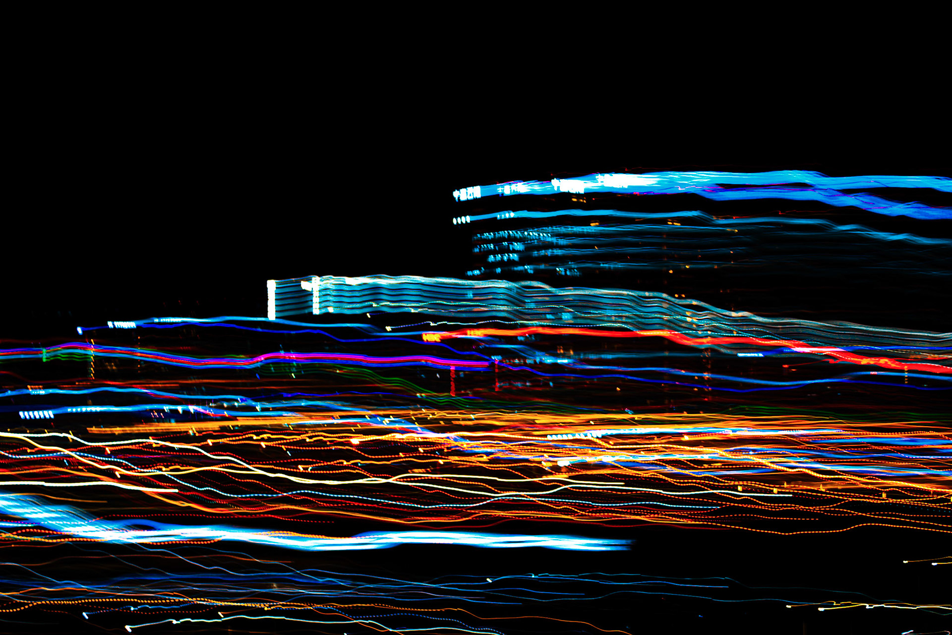 Business Trails