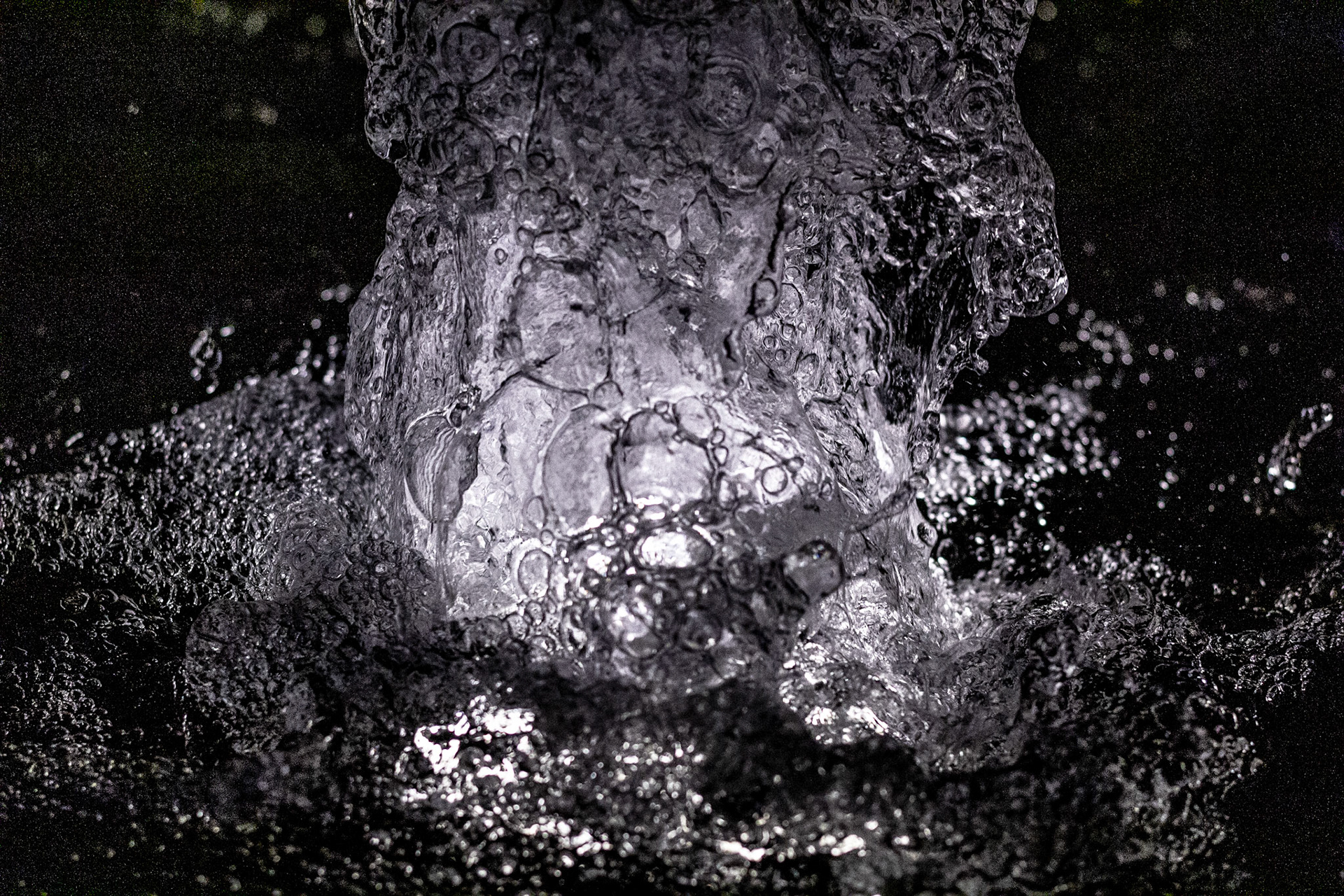Make a Splash