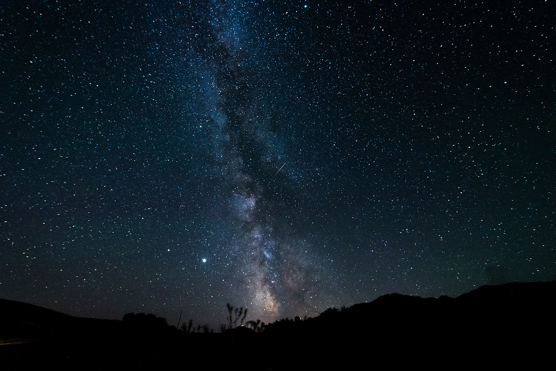 Milky Way