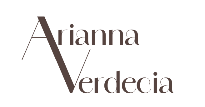 Arianna Verdecia