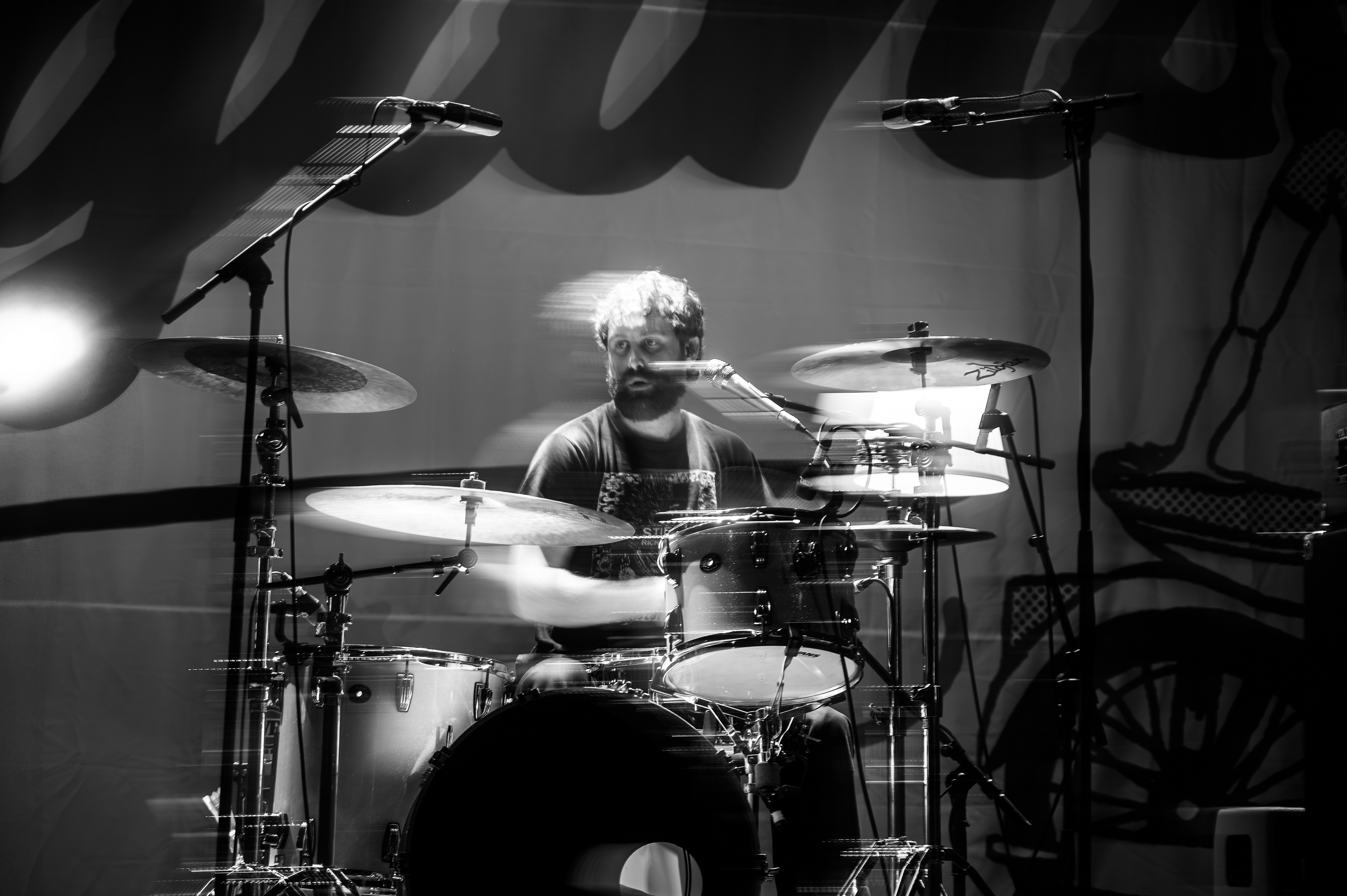 The Grogans | The Tivoli