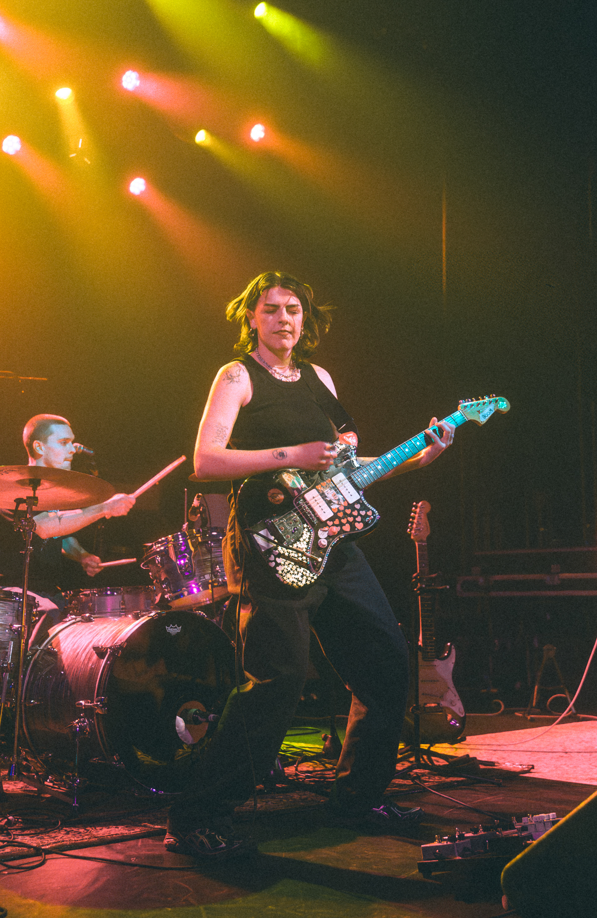 Platonic Sex | The Tivoli