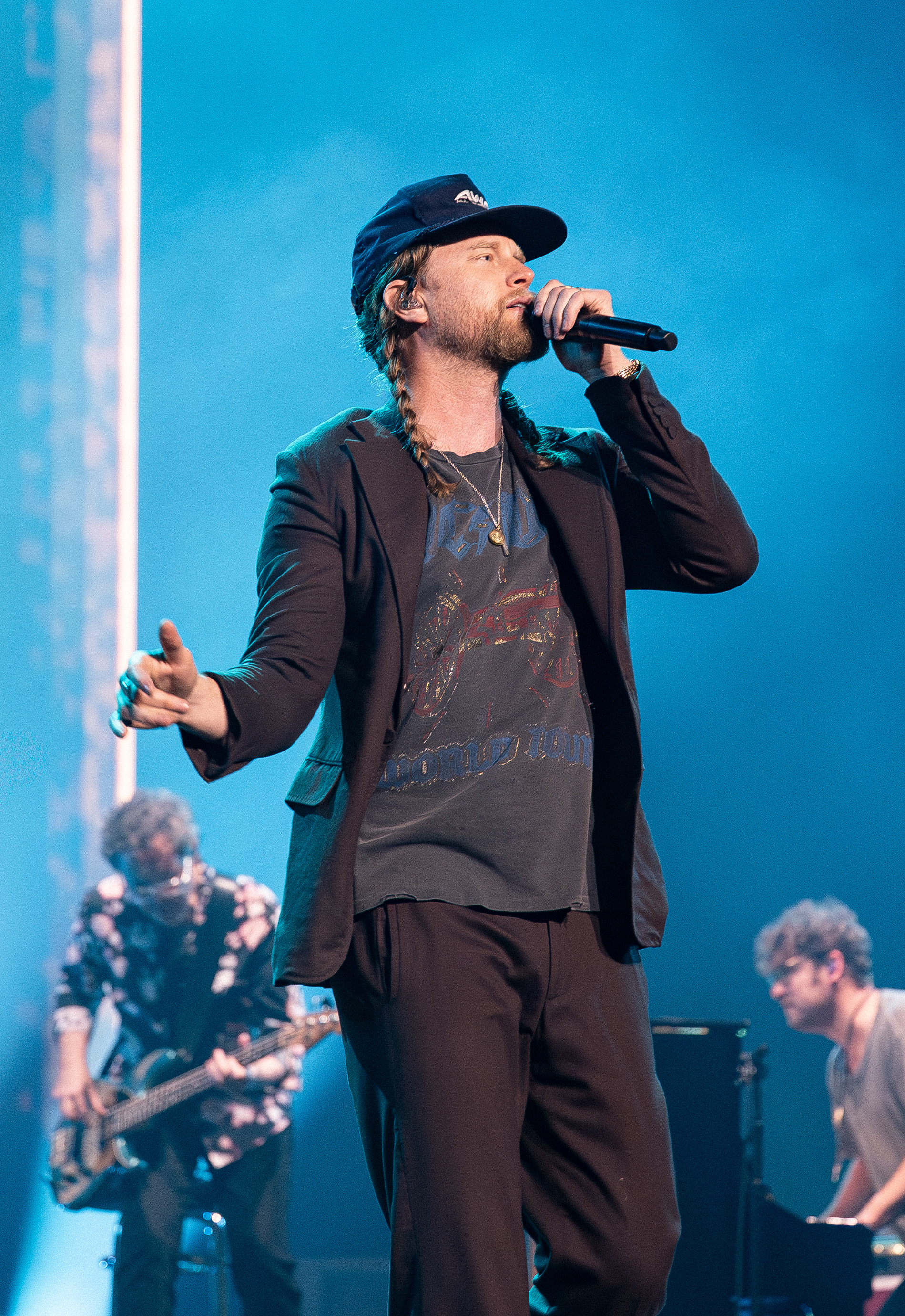 The Lumineers - Entertainment Centre