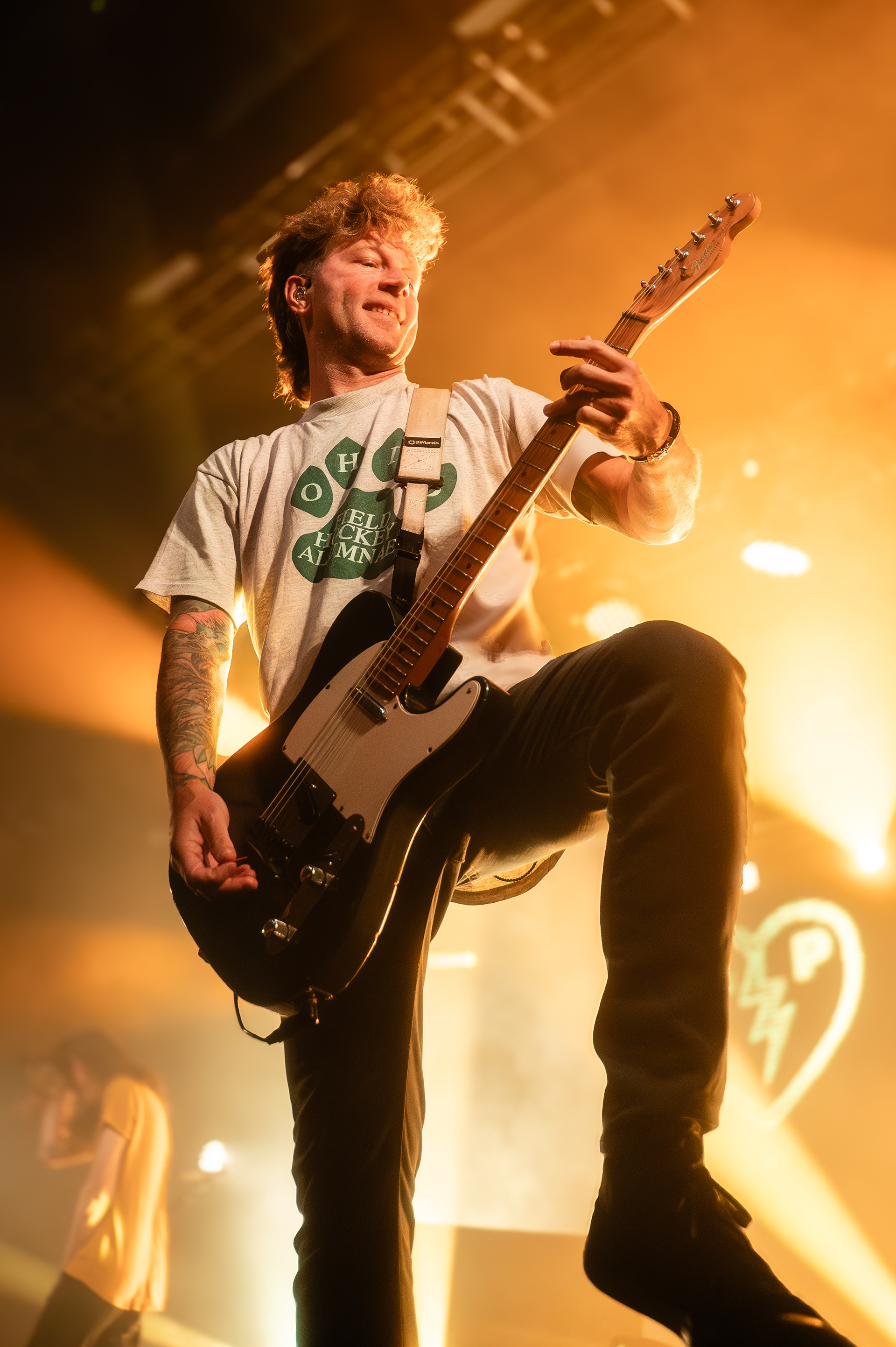 Mayday Parade - Fortitude Music Hall