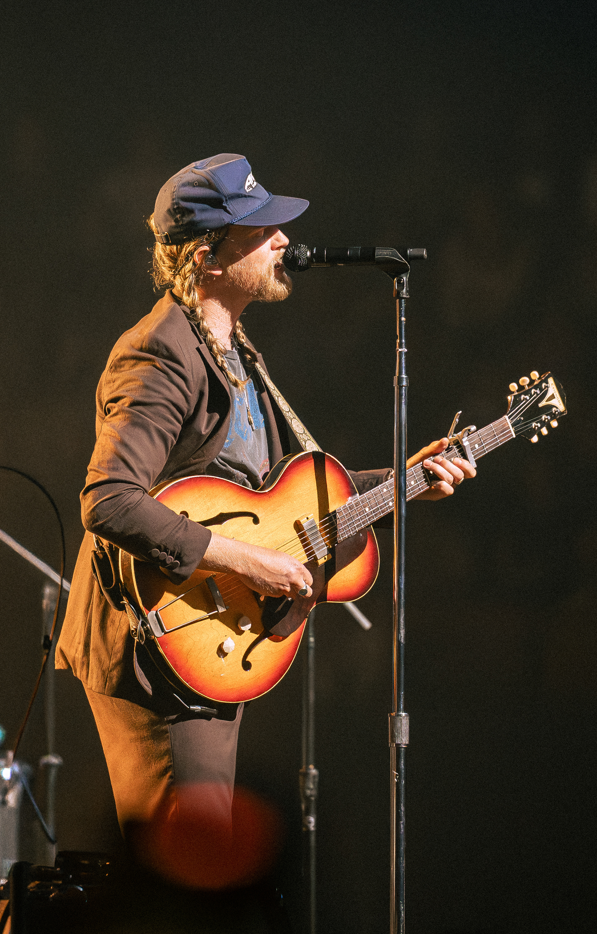 The Lumineers - Entertainment Centre