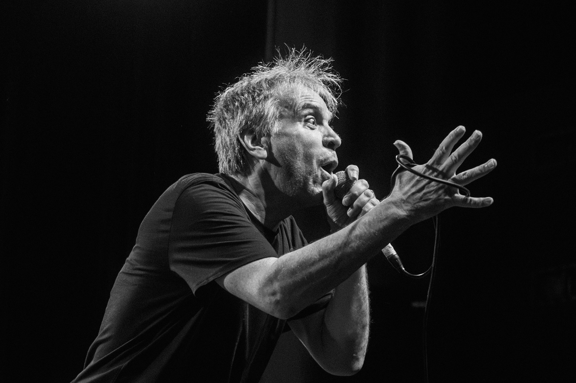 Dead Kennedy's - The Tivoli