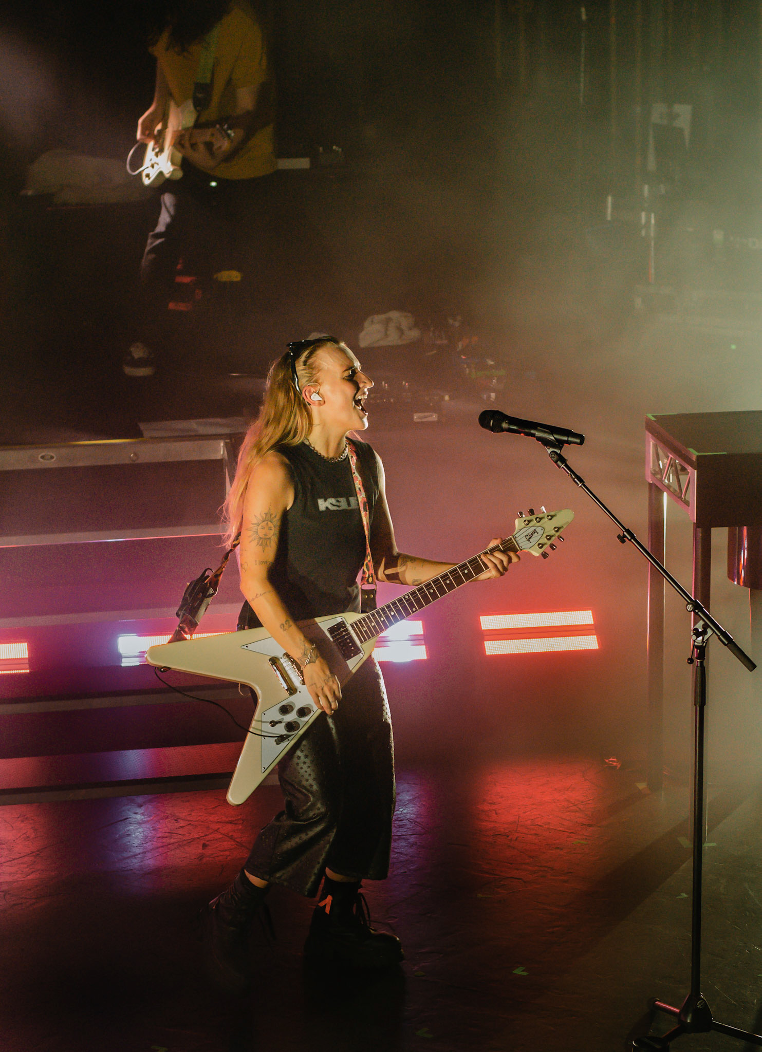 GFLIP Australian Tour | The Tivoli