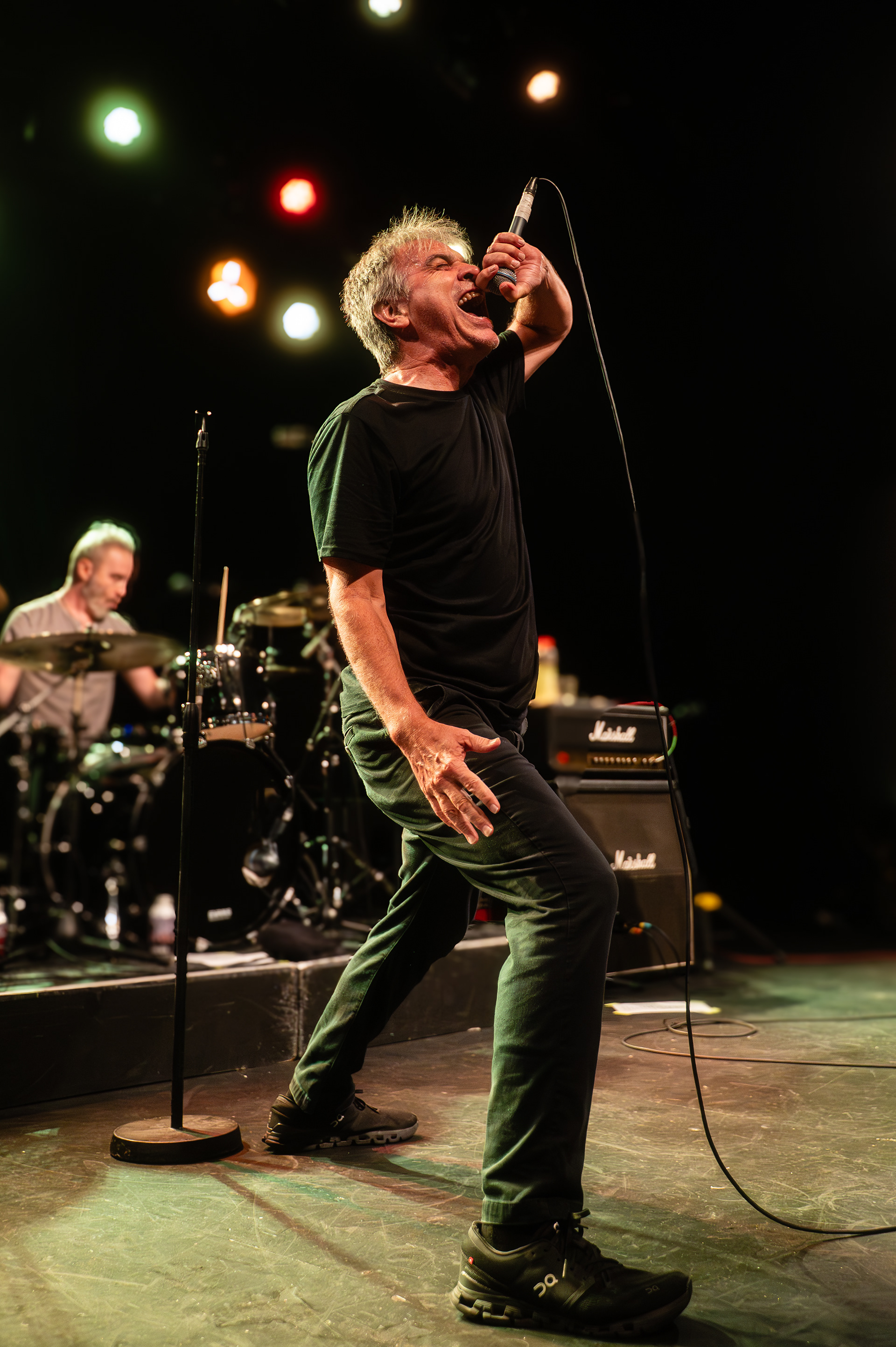 Dead Kennedy's - The Tivoli