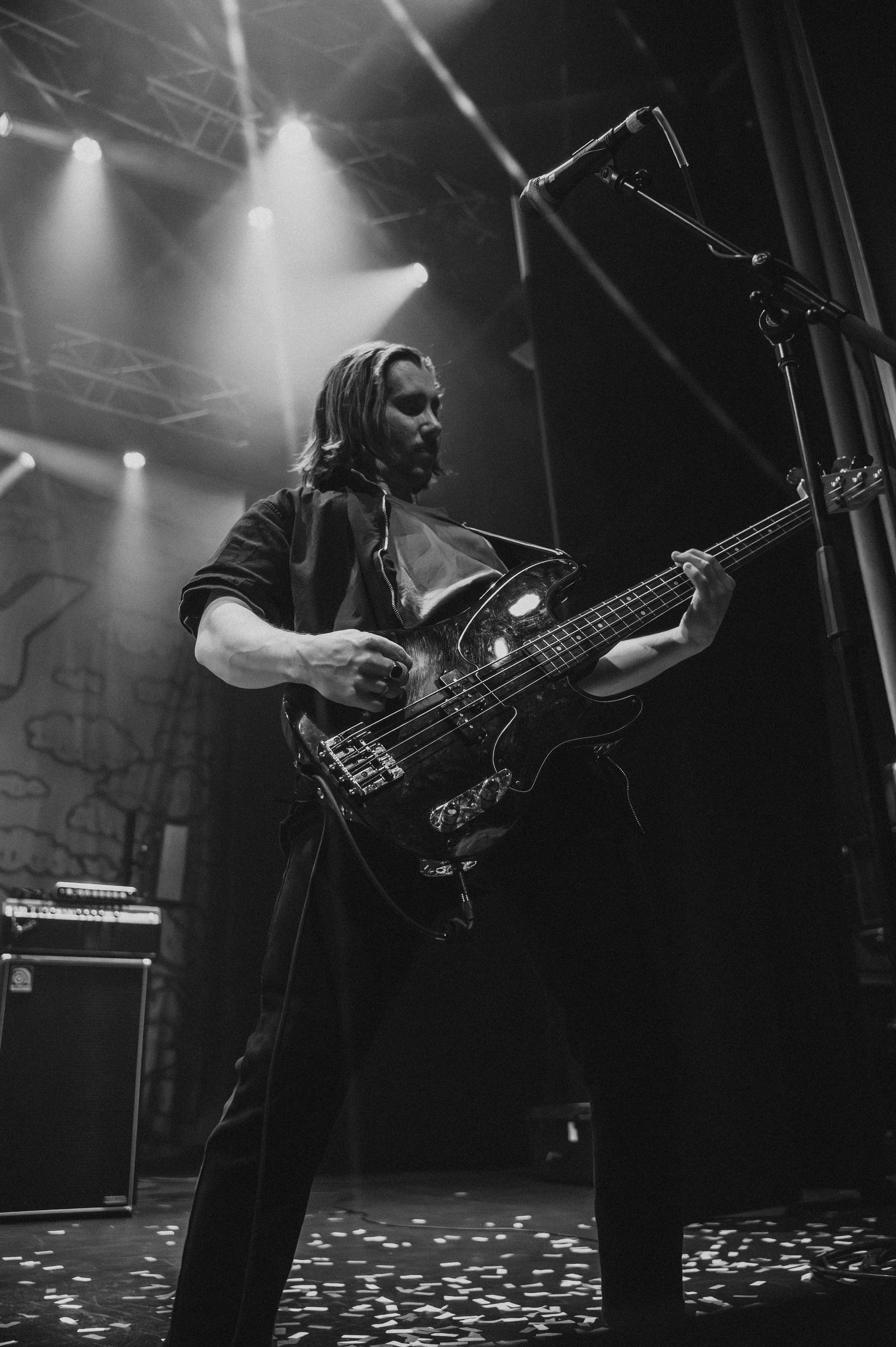 Beddy Rays | The Princess Theatre