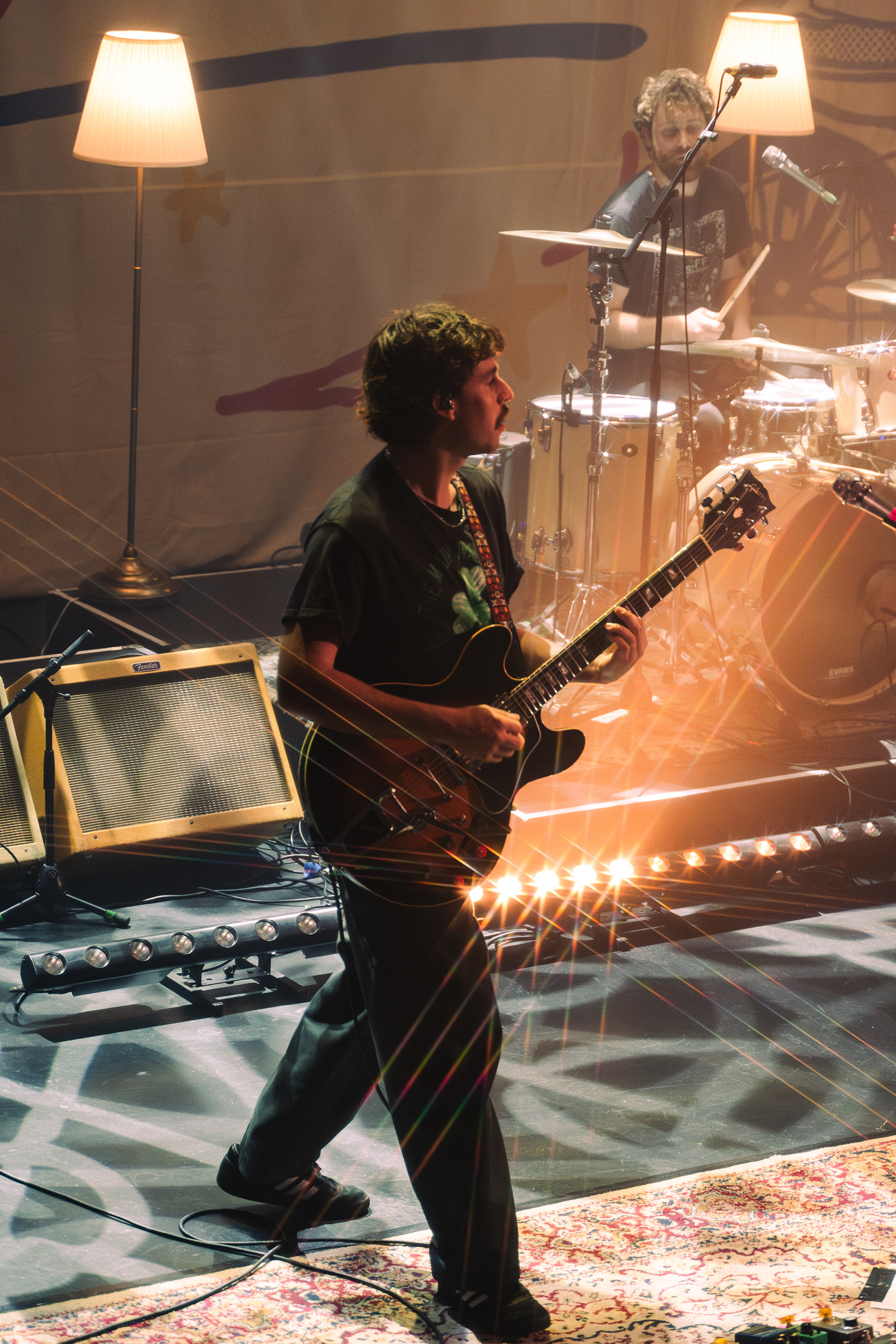 The Grogans | The Tivoli