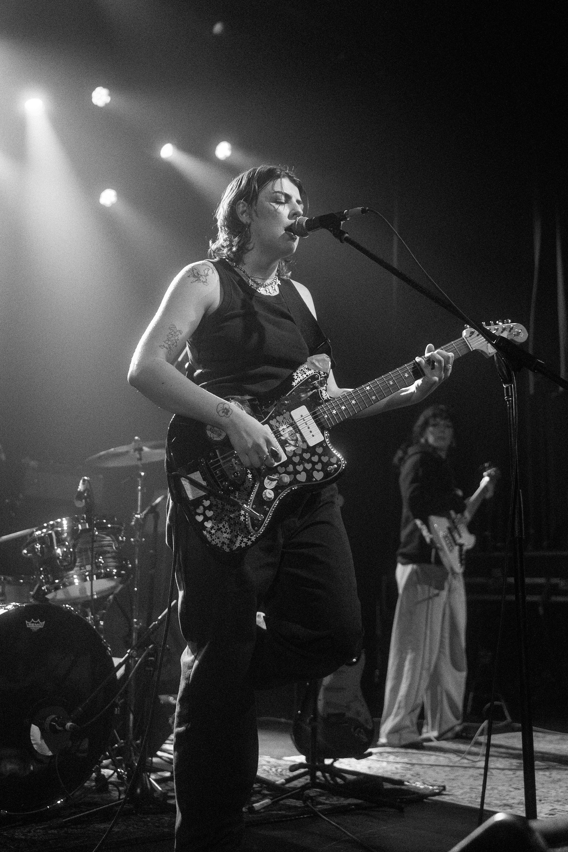 Platonic Sex | The Tivoli