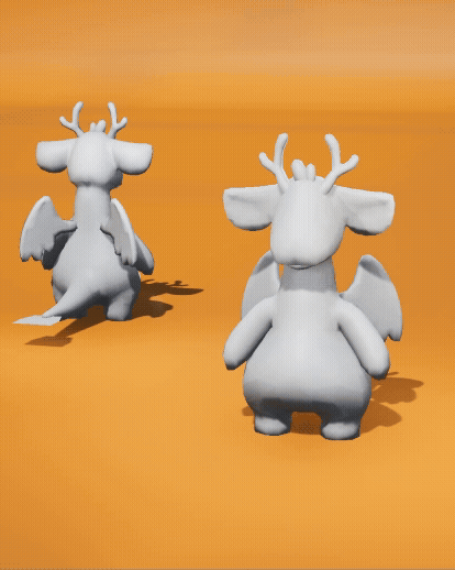 Heads N Tails: Mythical Pet Shop