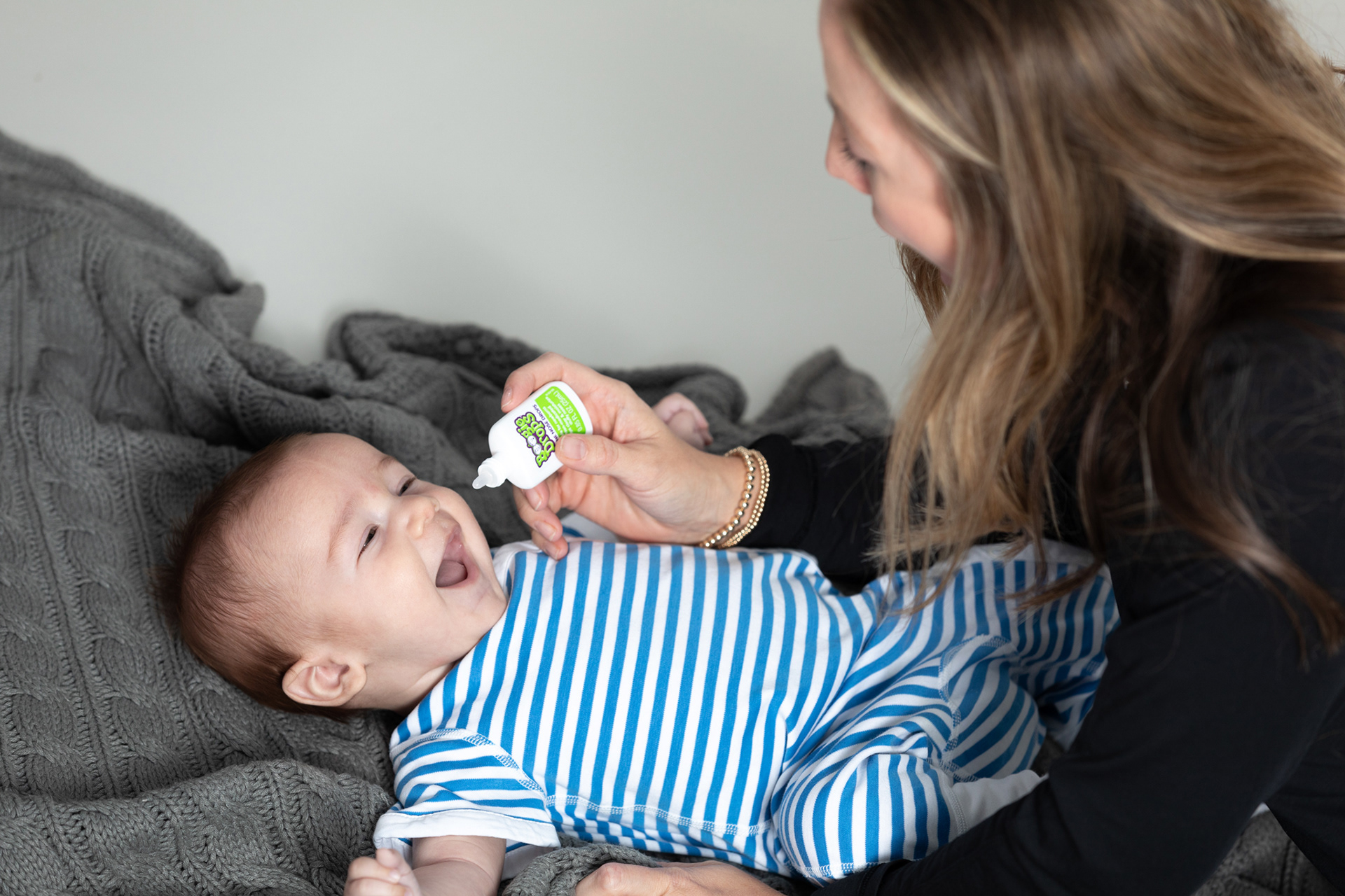 lifestyle photography - Boogie Wipes