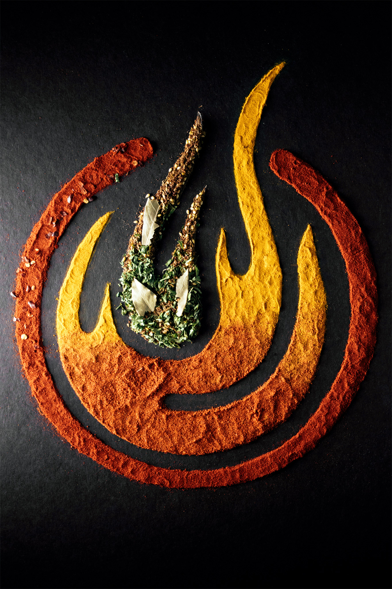 Stonefire Naan