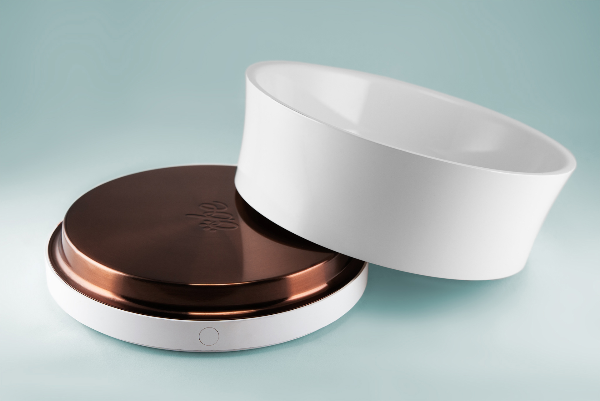 OBE smart pet bowl