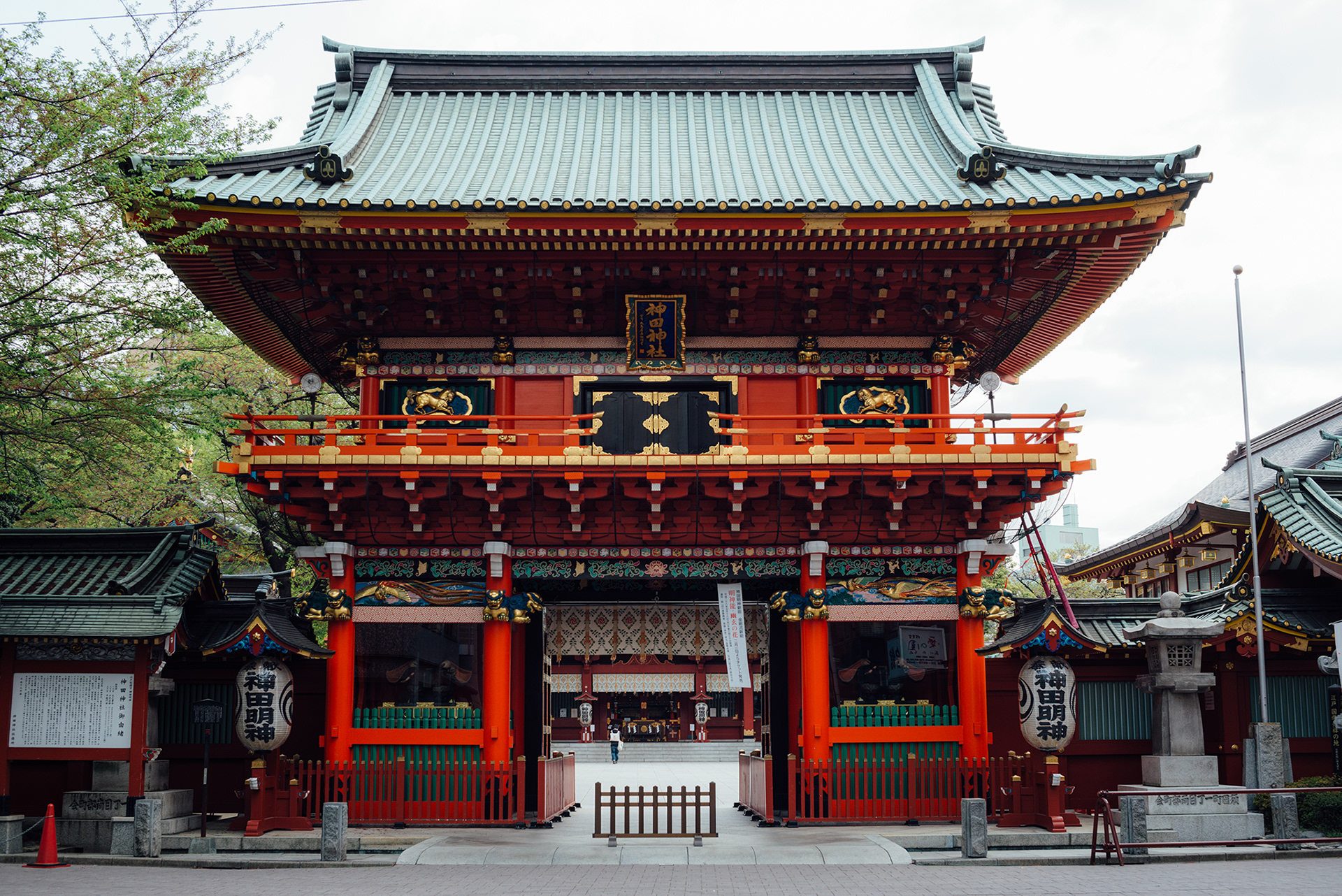 travel/street photography - Japan