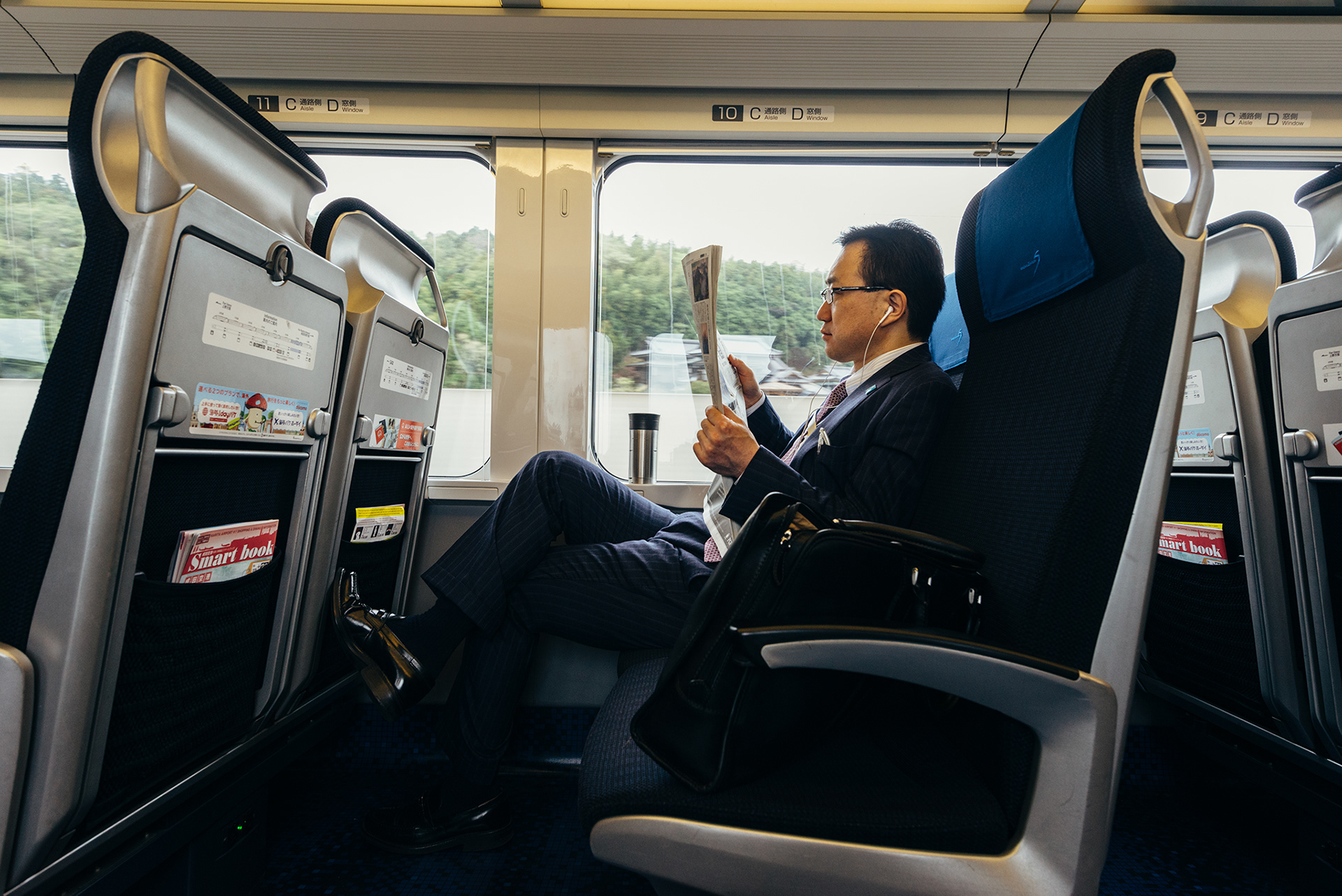 travel/street photography - Japan