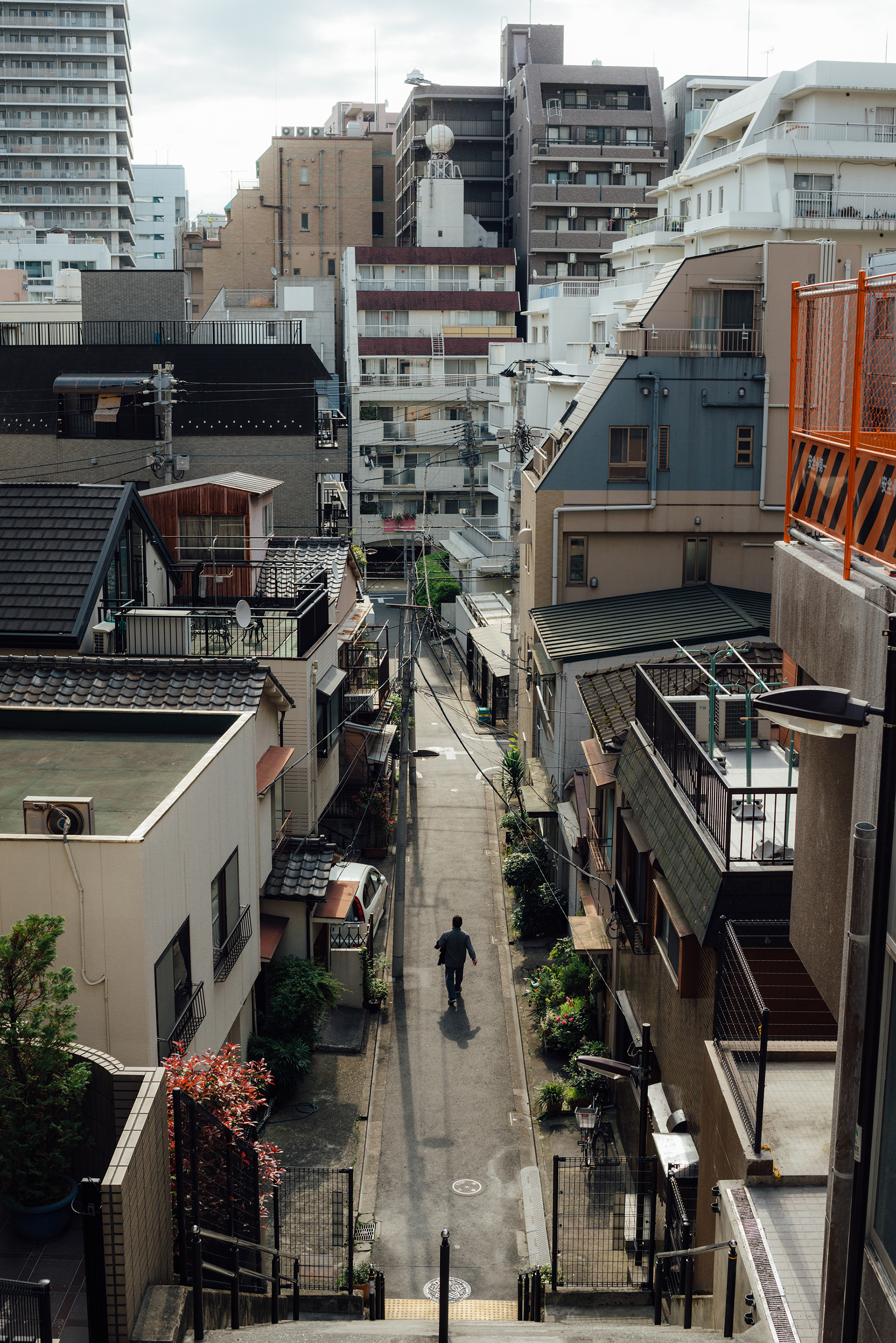travel photography - Japan